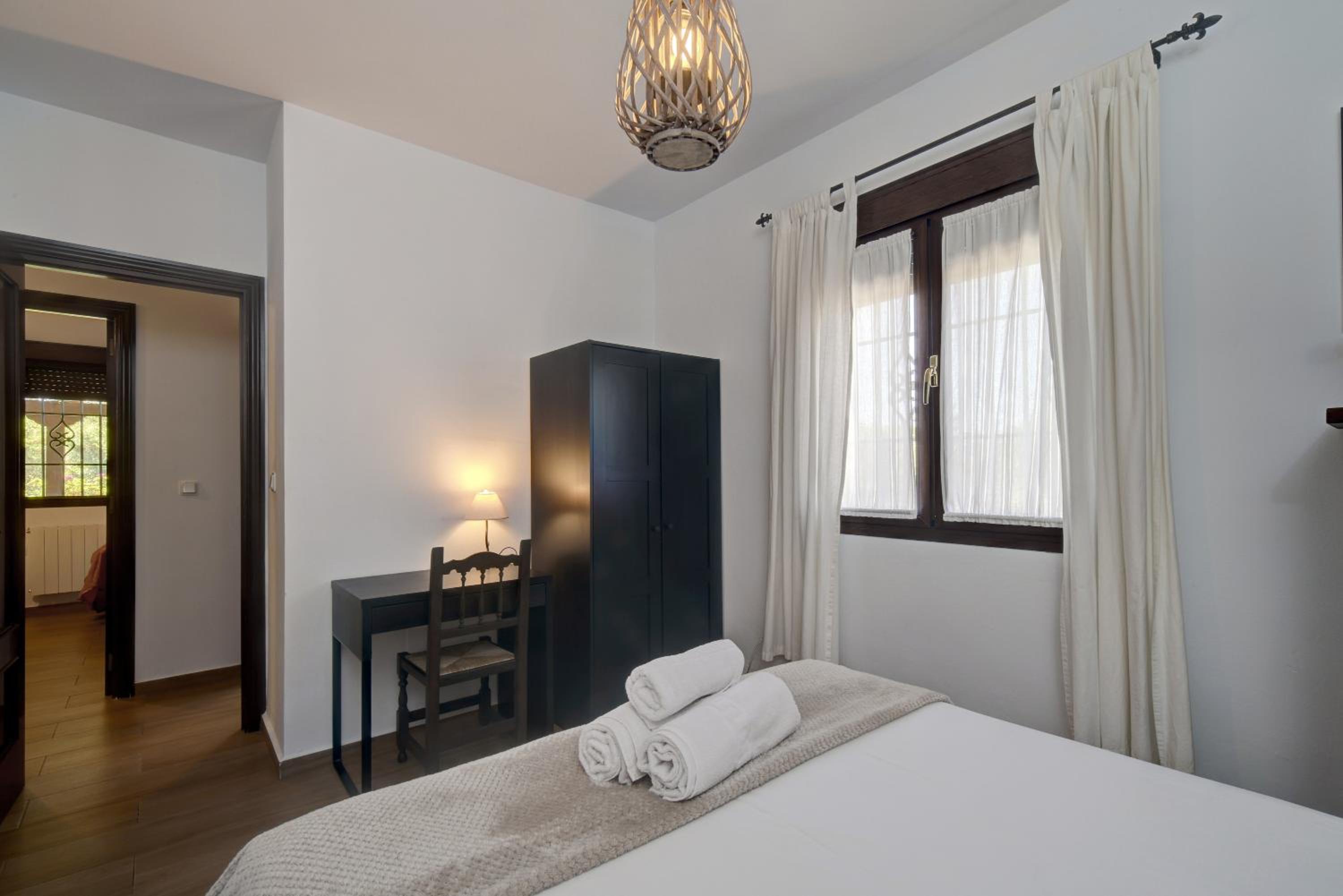 Three-Bedroom House - Photo 18