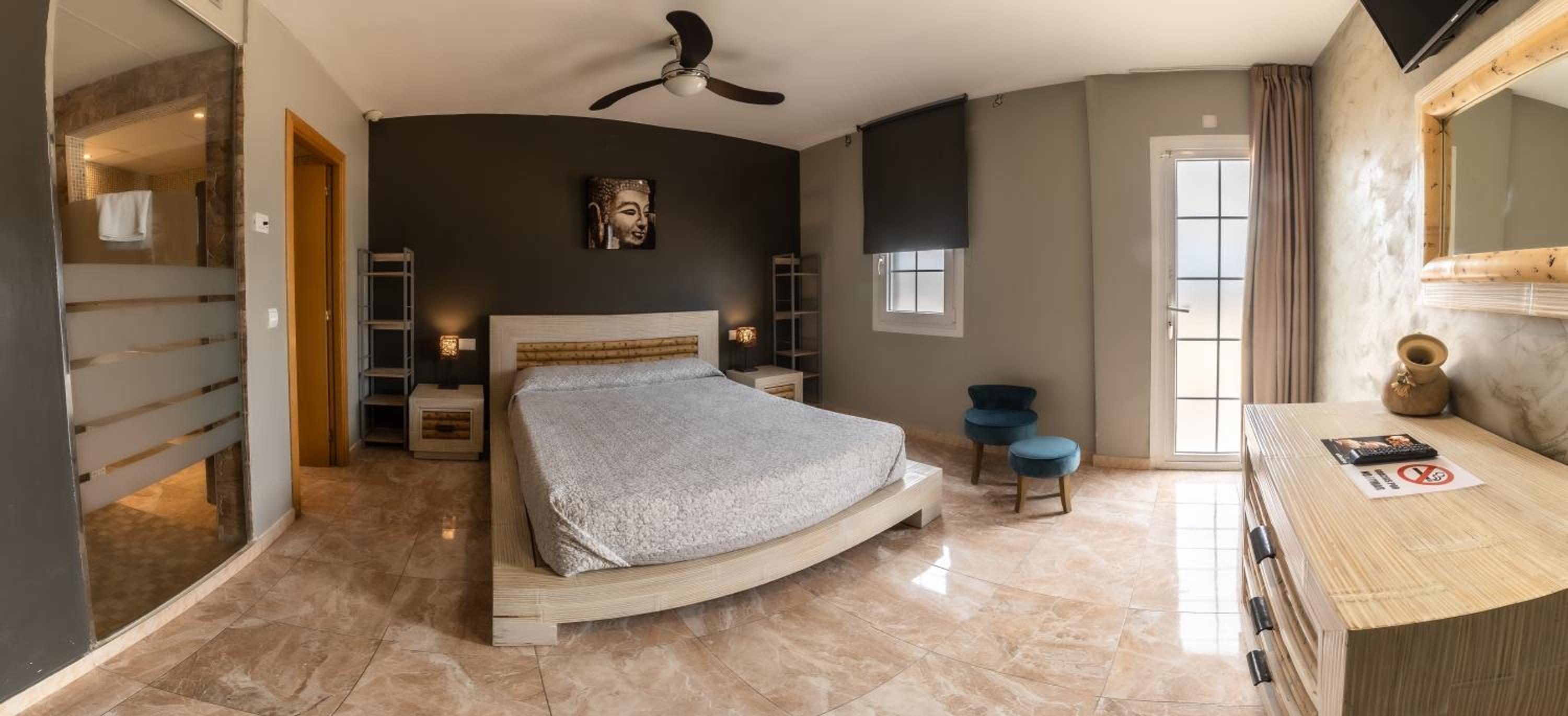 Superior Double Room photo 2