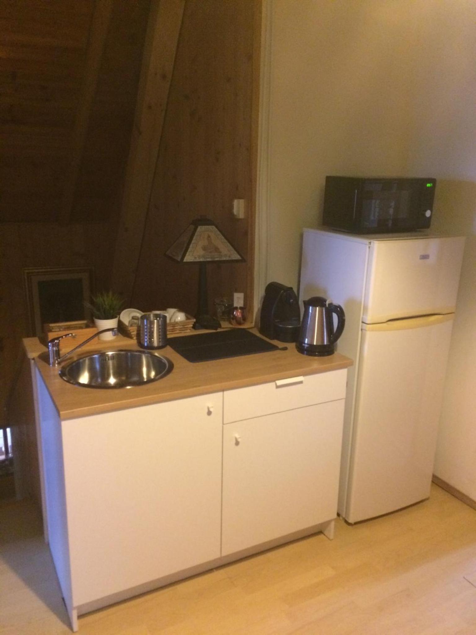 Quadruple Room with Garden View - Photo 5