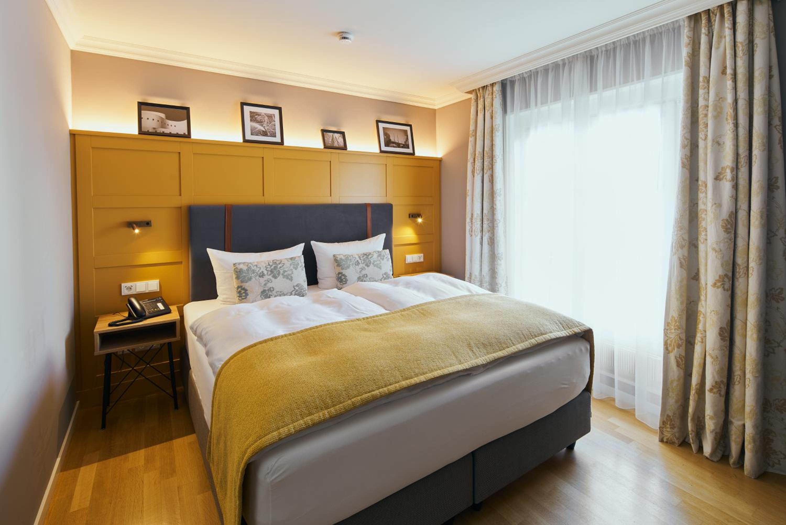 Superior Double Room - Photo 3