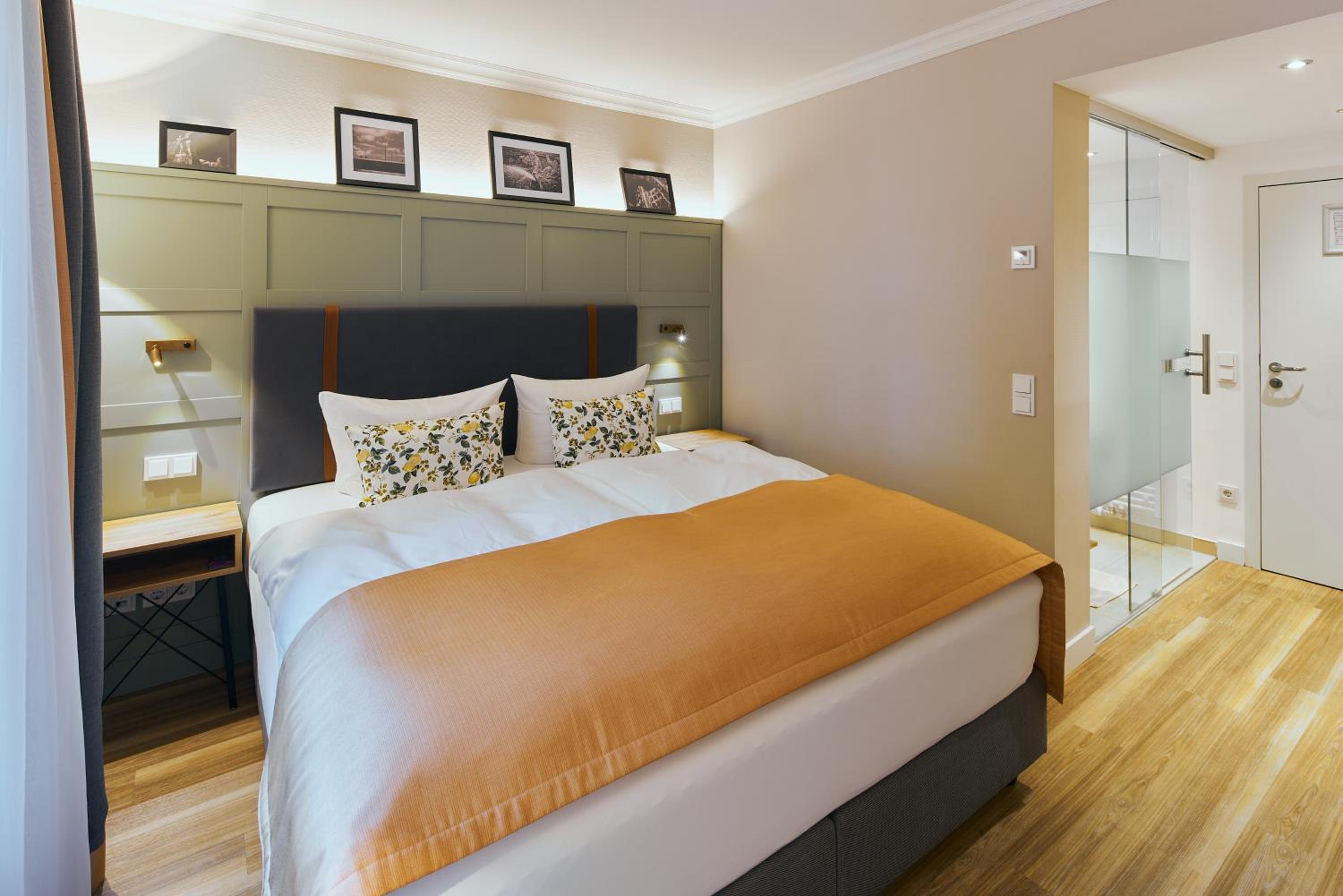Superior Double Room - Photo 2