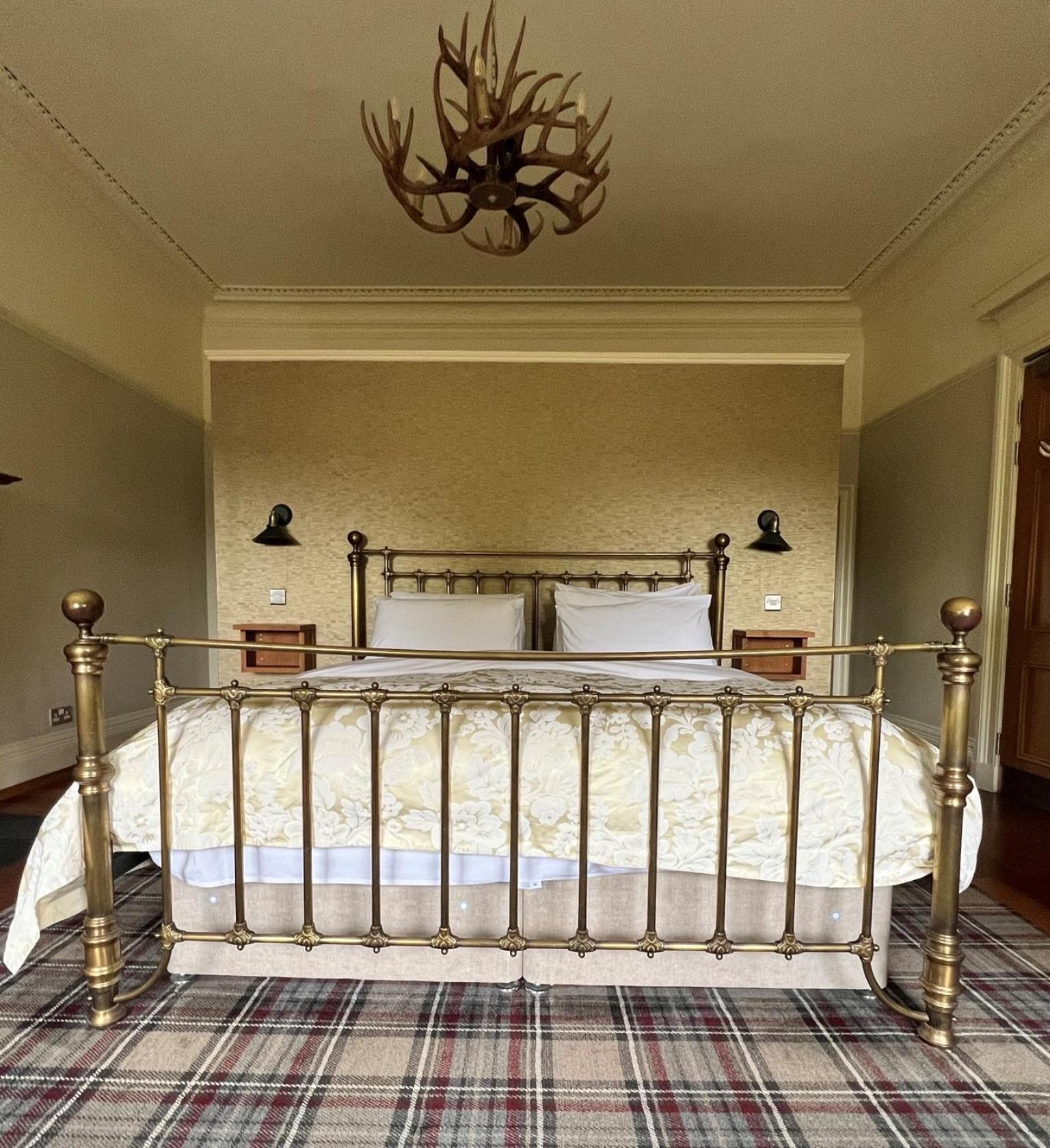 Premier Double Room - Photo 1