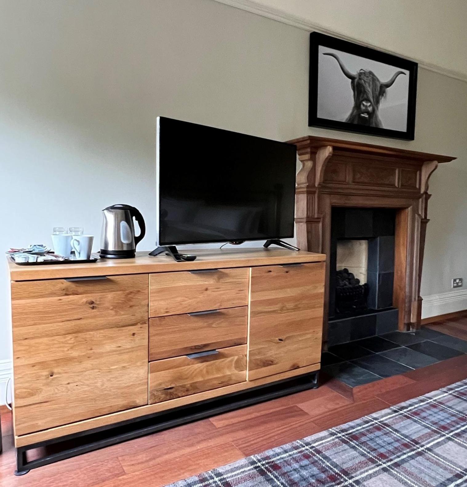 Premier Double Room - Photo 15