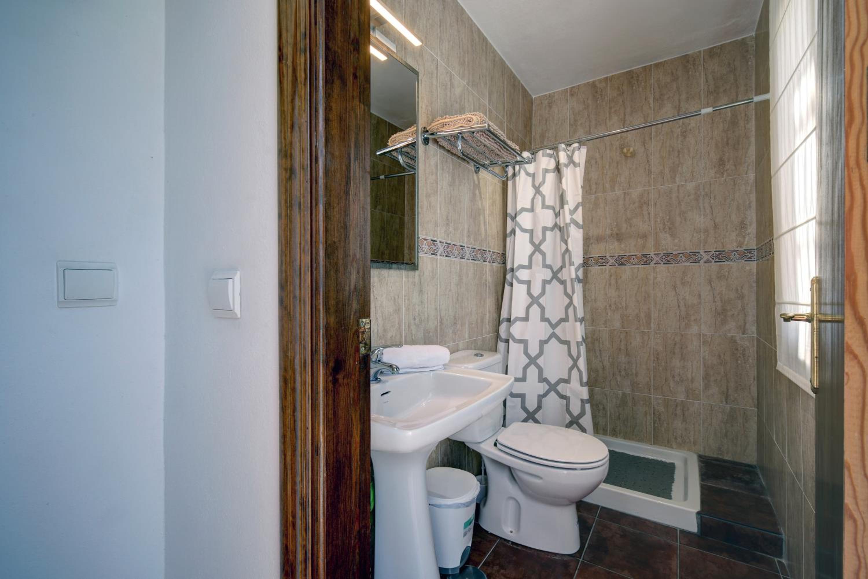 Three-Bedroom House - Photo 17