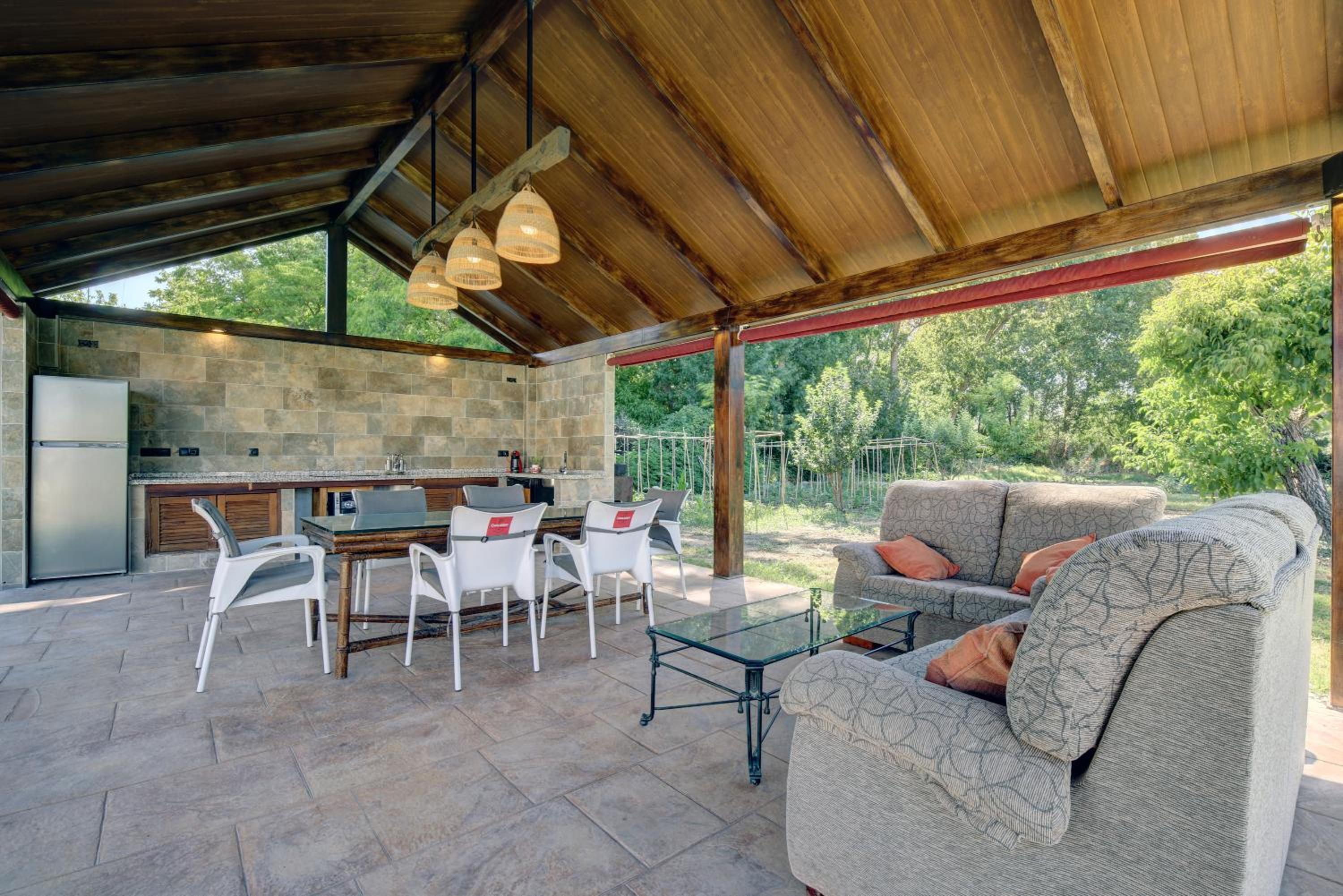 Three-Bedroom House - Photo 11