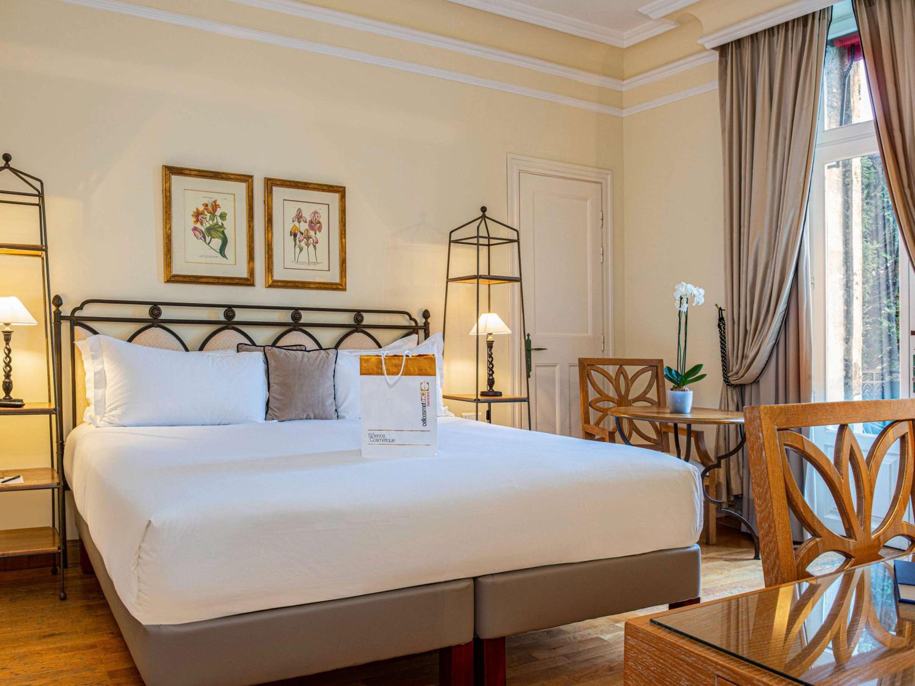 King Suite