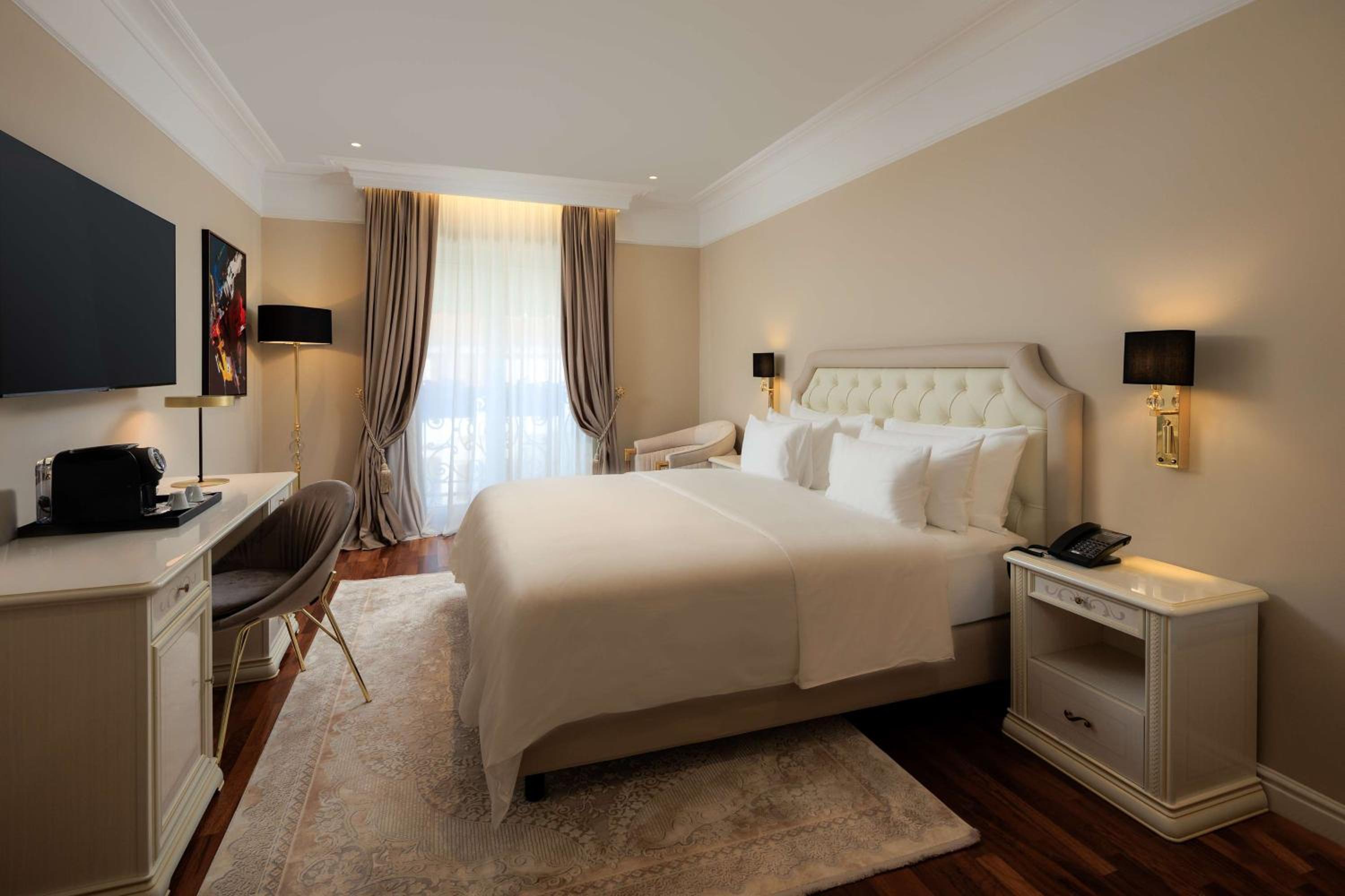 Collection Premium Room
