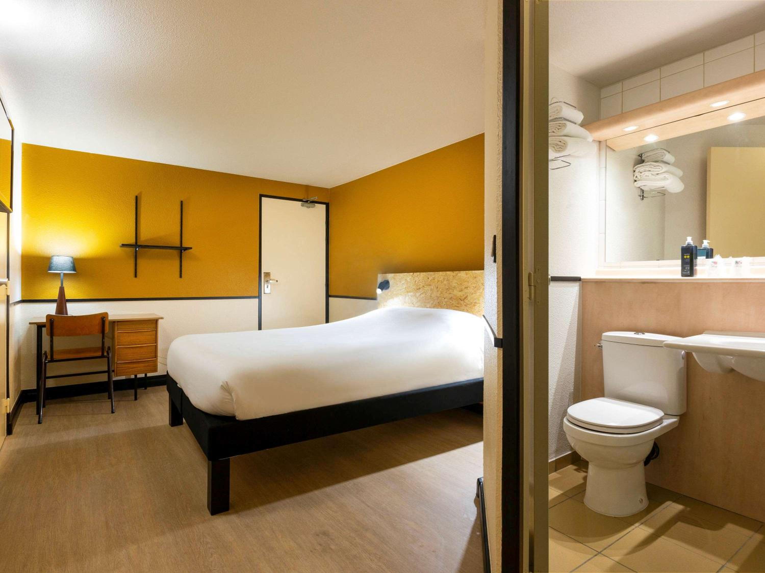 Pop Double Room - Photo 13