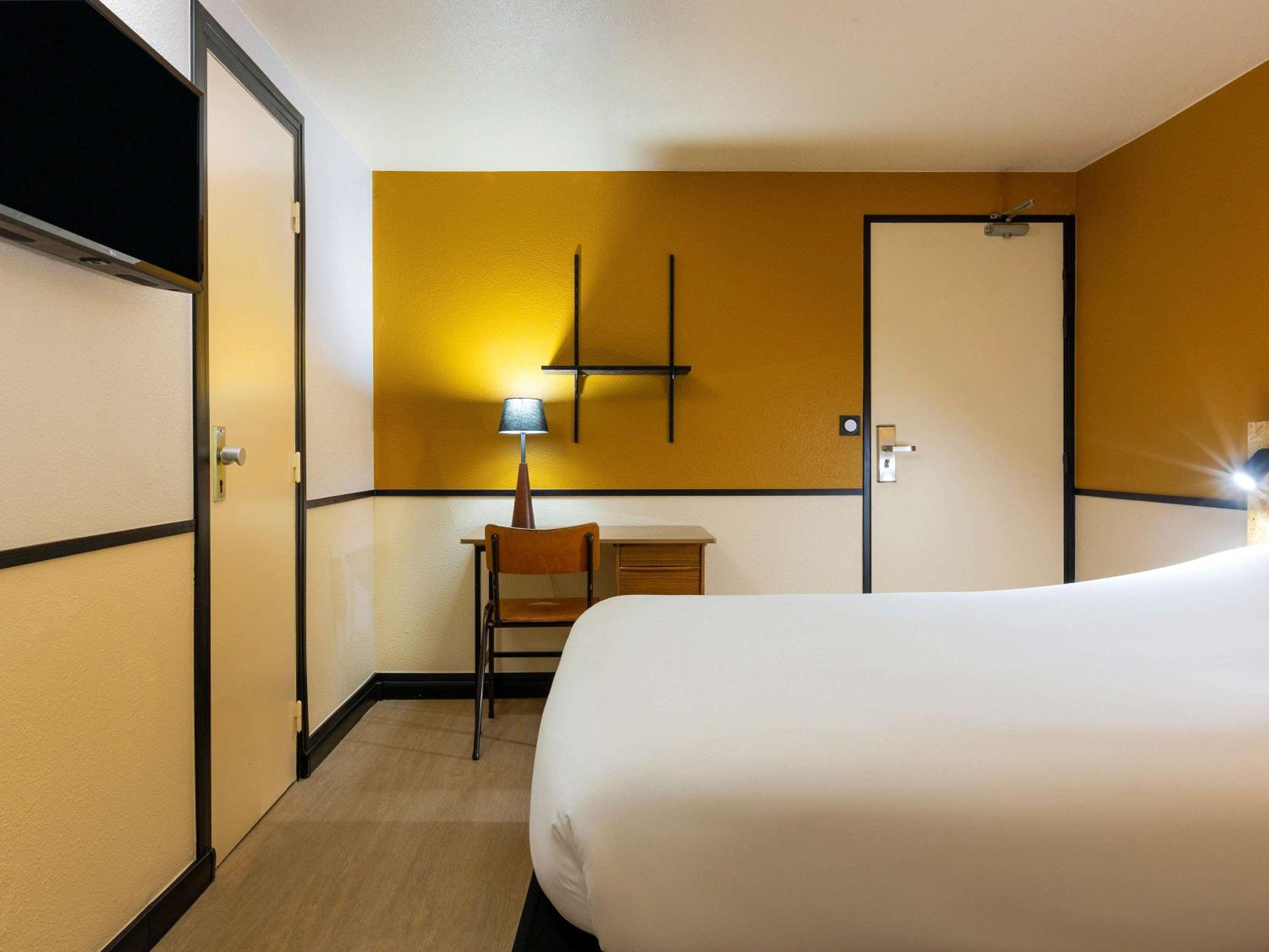 Pop Double Room - Photo 12