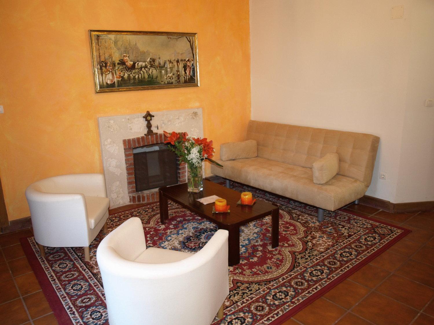 Triple Room photo 3
