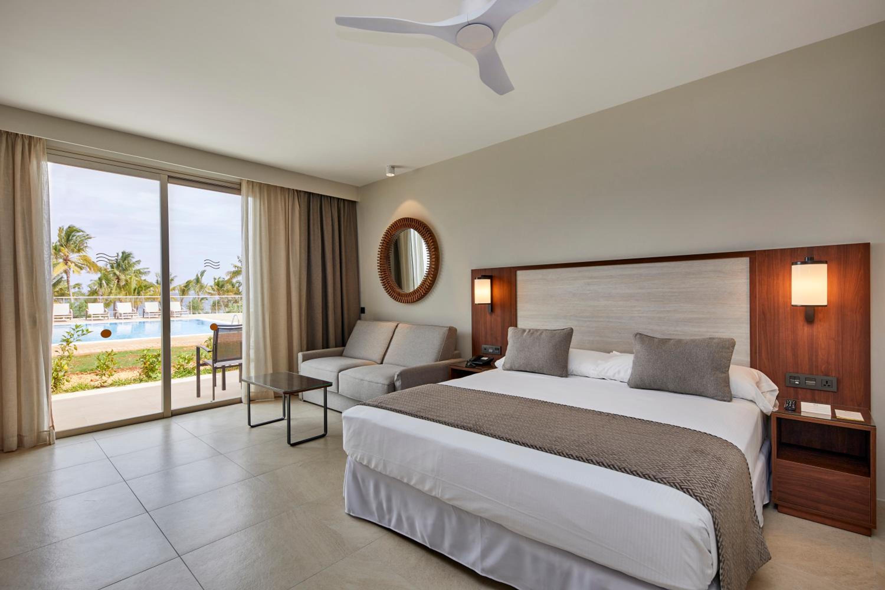 Superior Double Room - Photo 1