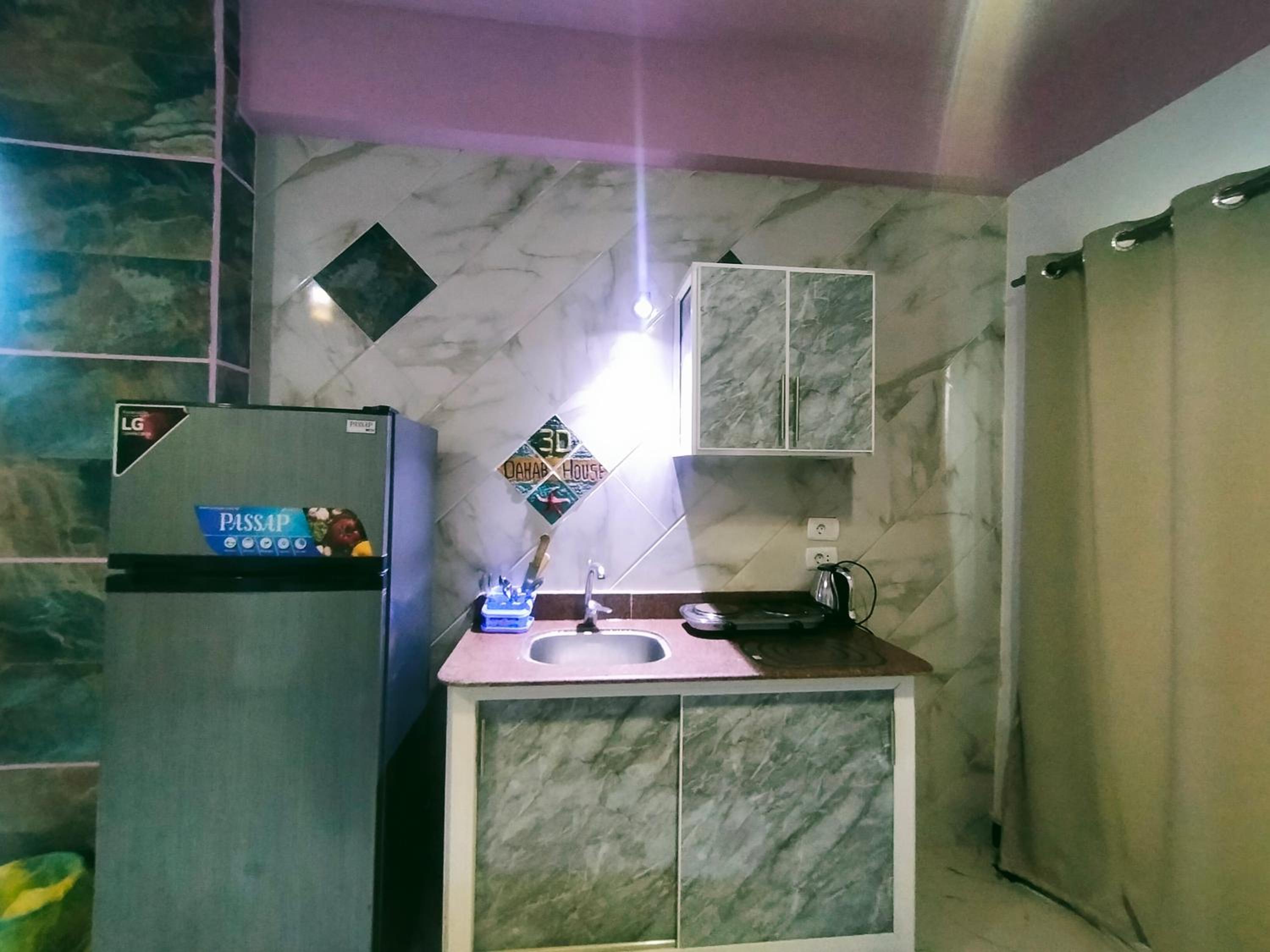 Two-Bedroom Apartment - Photo 7