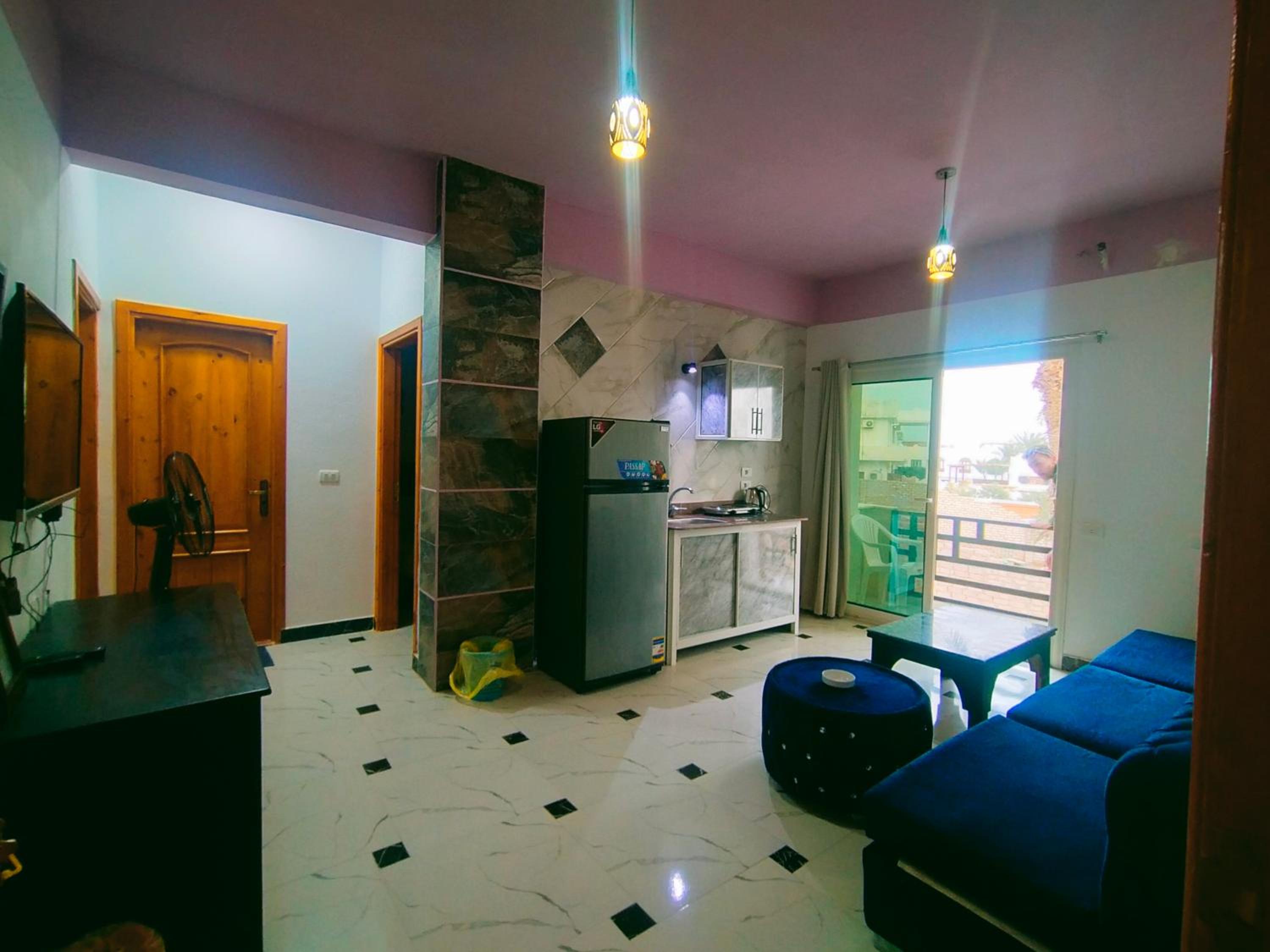 Two-Bedroom Apartment - Photo 9