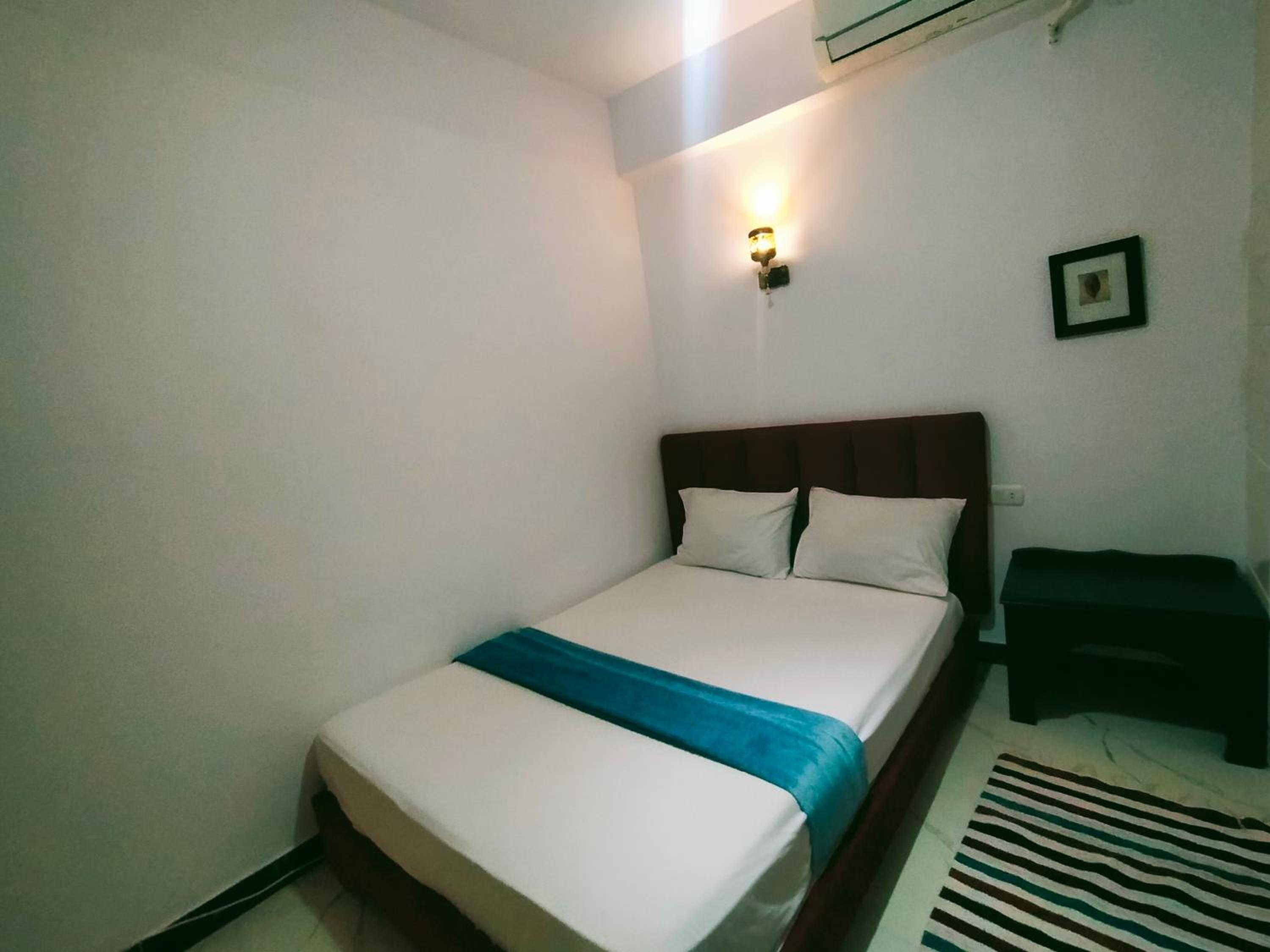 Two-Bedroom Apartment - Photo 10