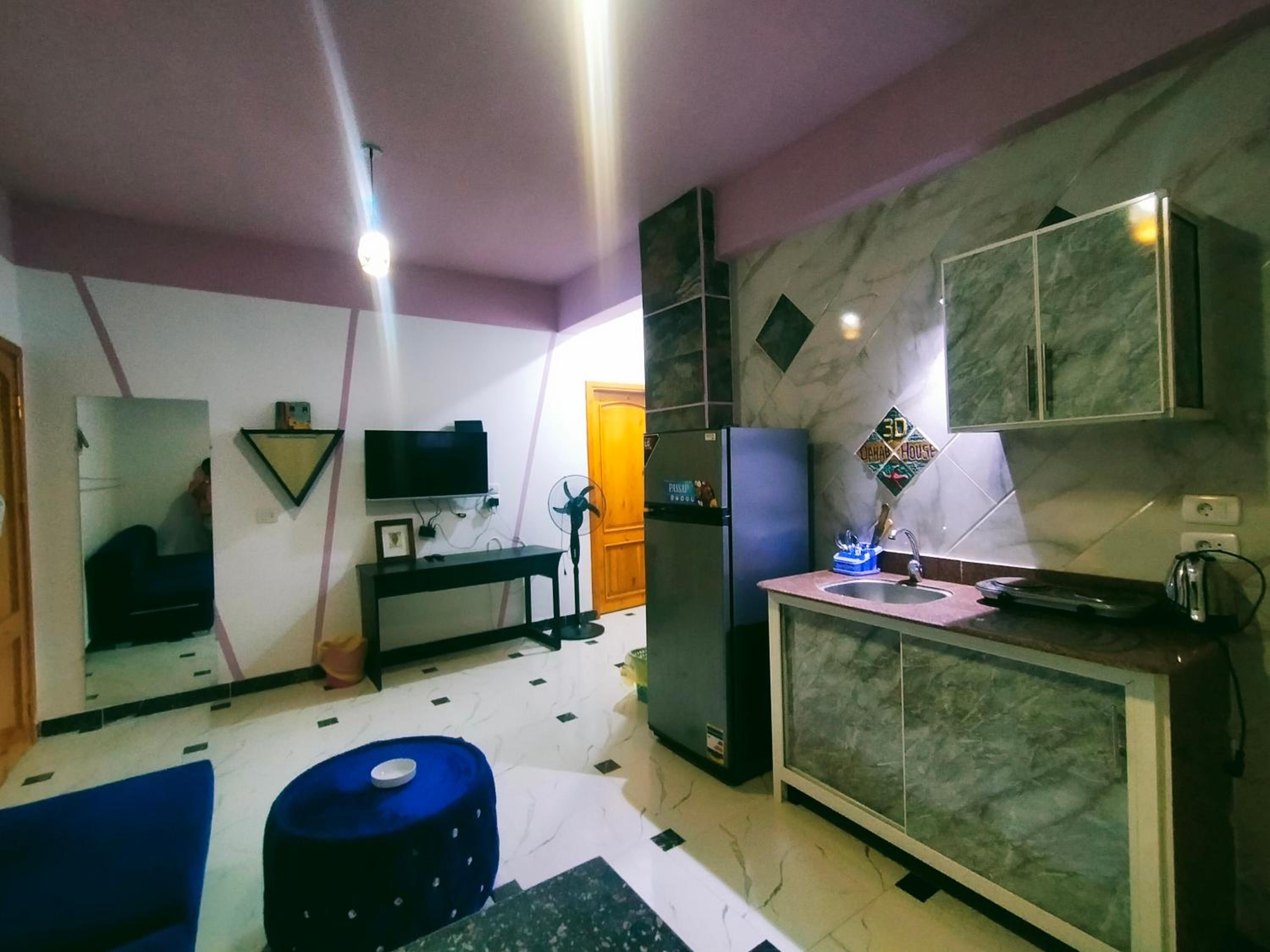 Two-Bedroom Apartment - Photo 11