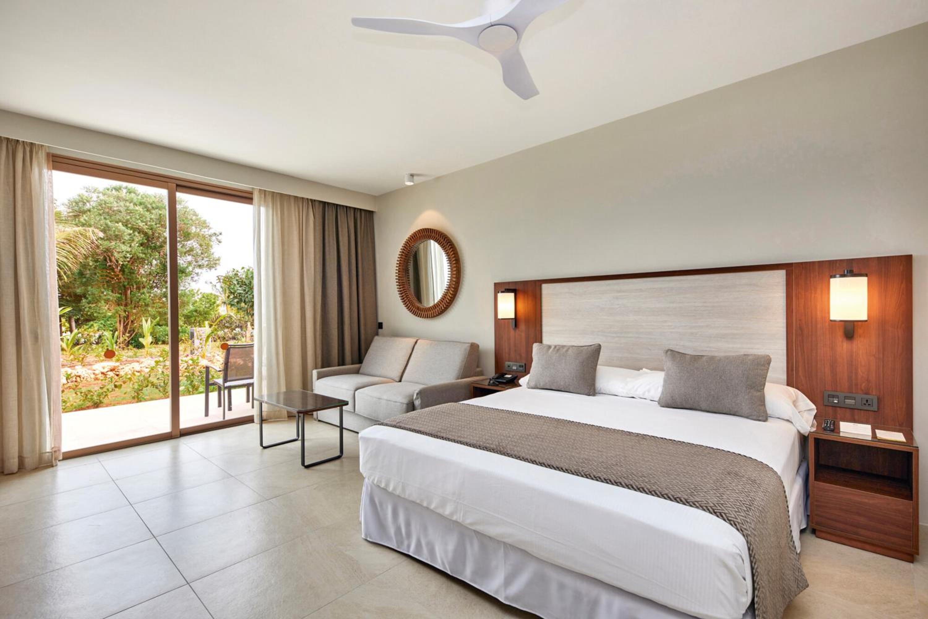 Superior Double Room - Photo 2