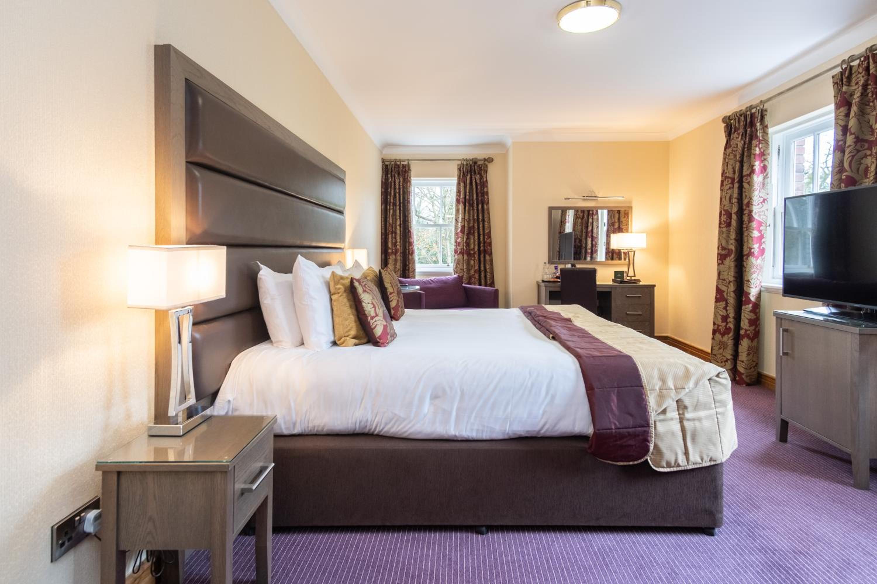 Double or Twin Room photo 2