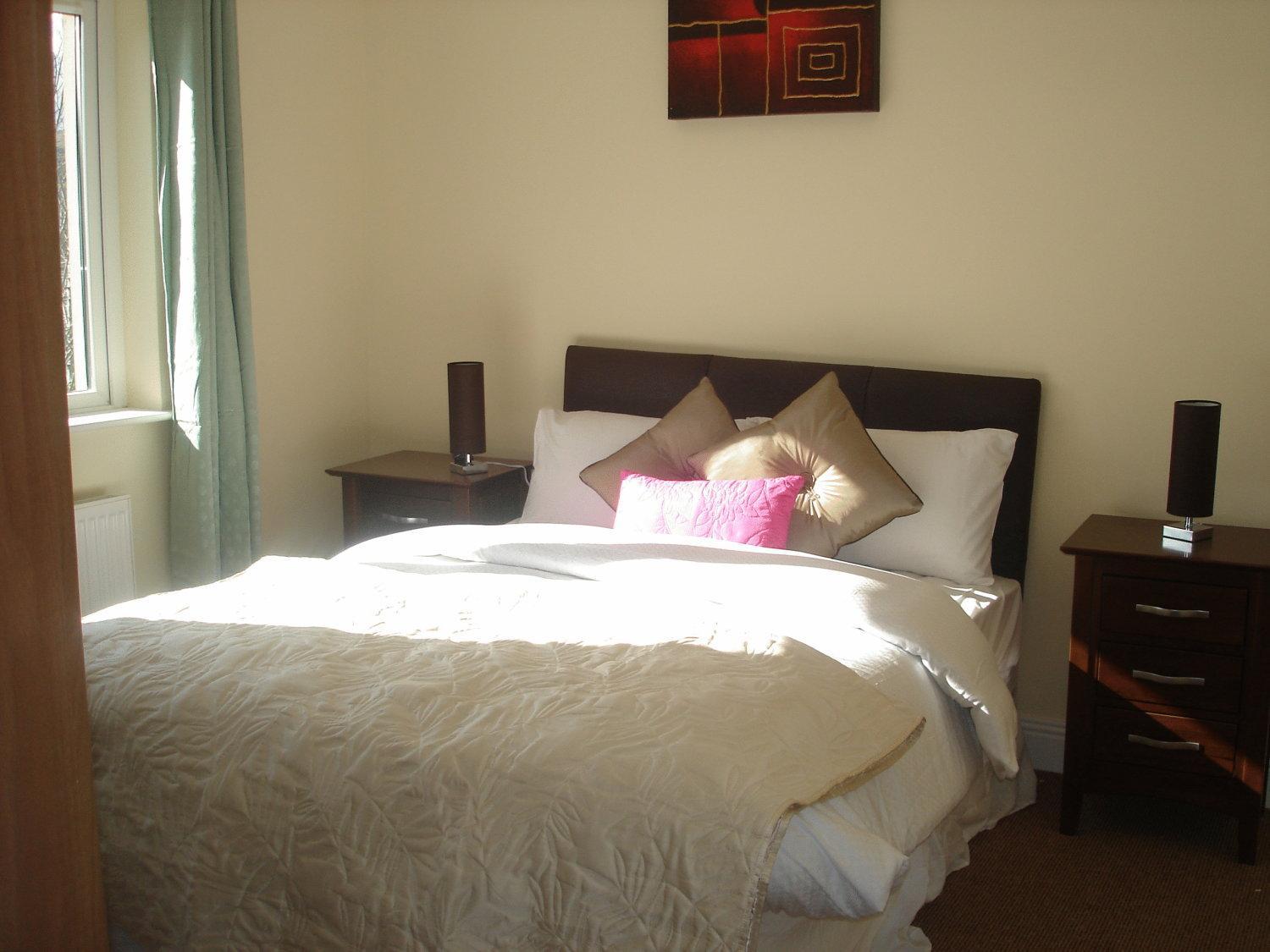 Four-Bedroom House photo 1