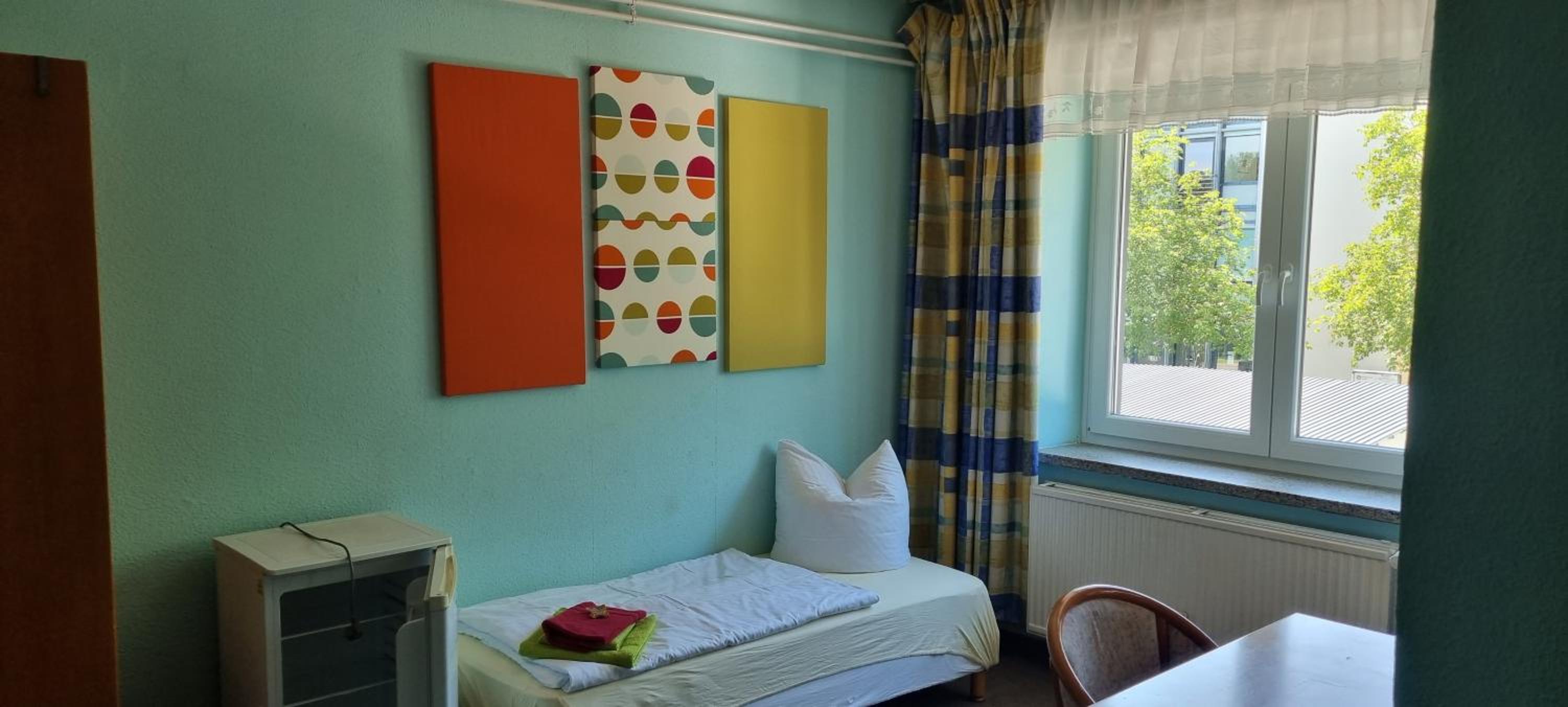 Double or Twin Room photo 1