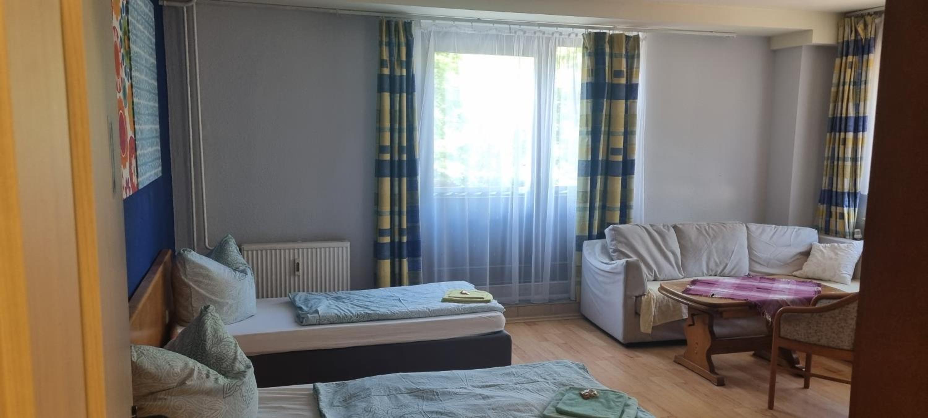 Quadruple Room photo 1