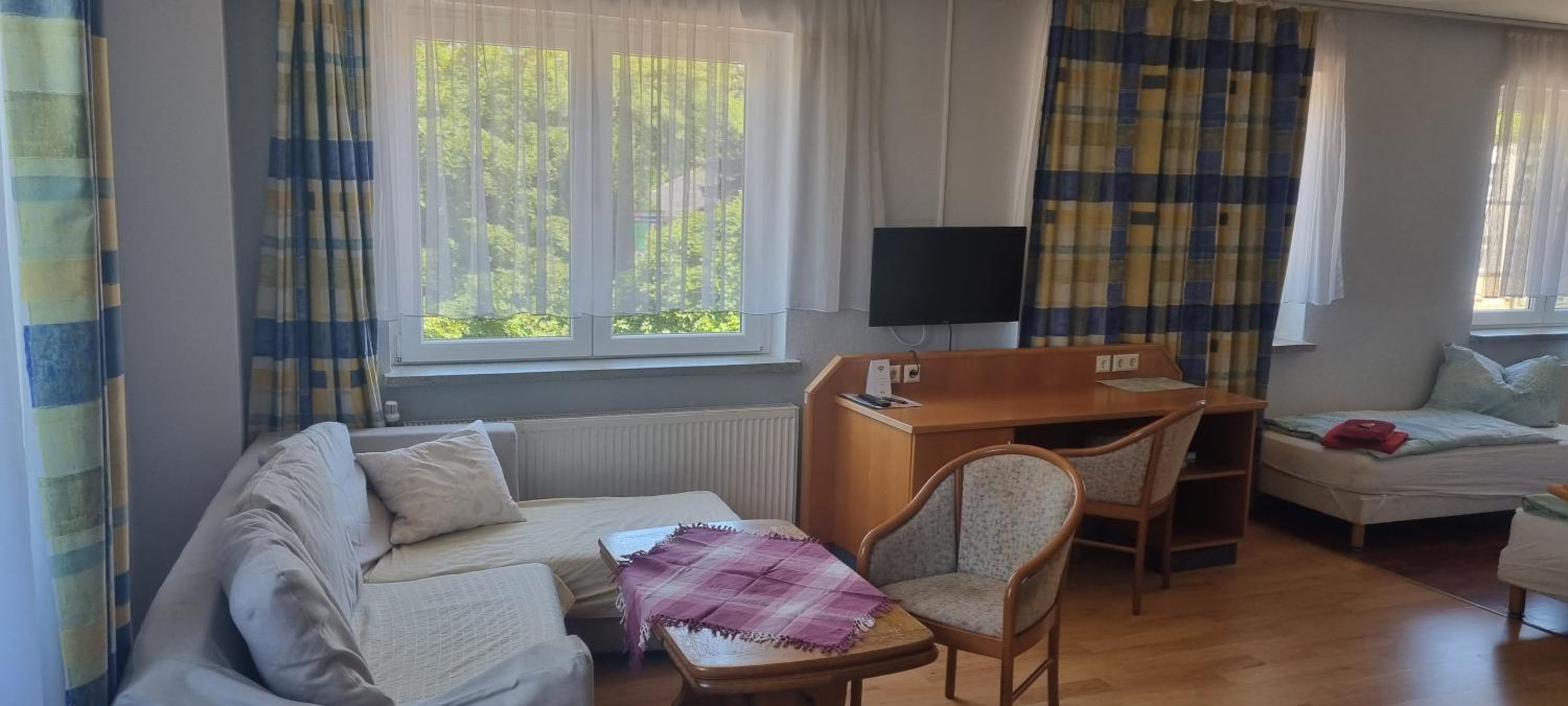 Quadruple Room photo 2