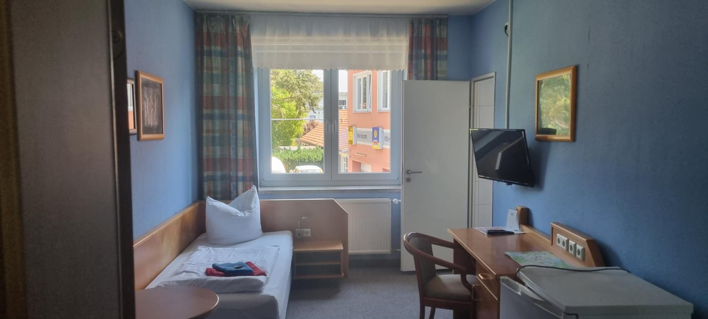 Single Room photo 1
