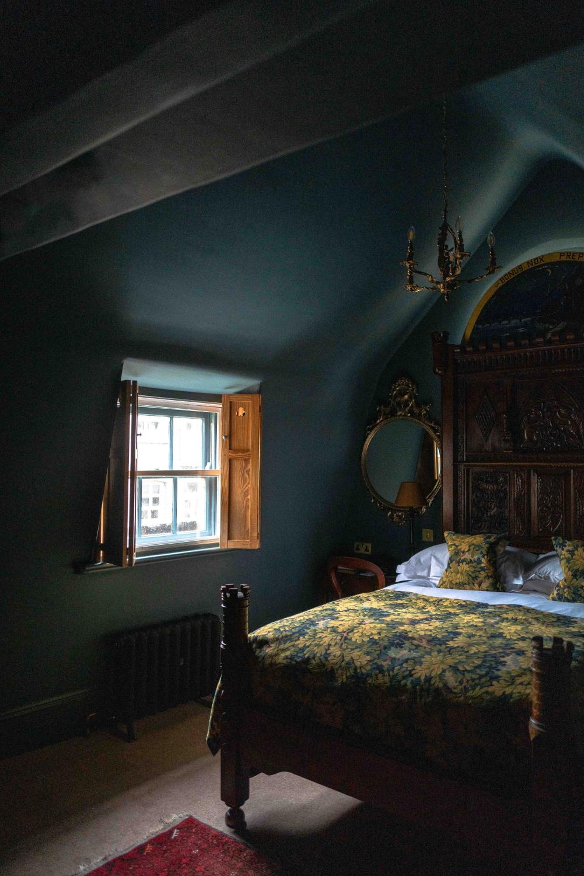 Club Double Room