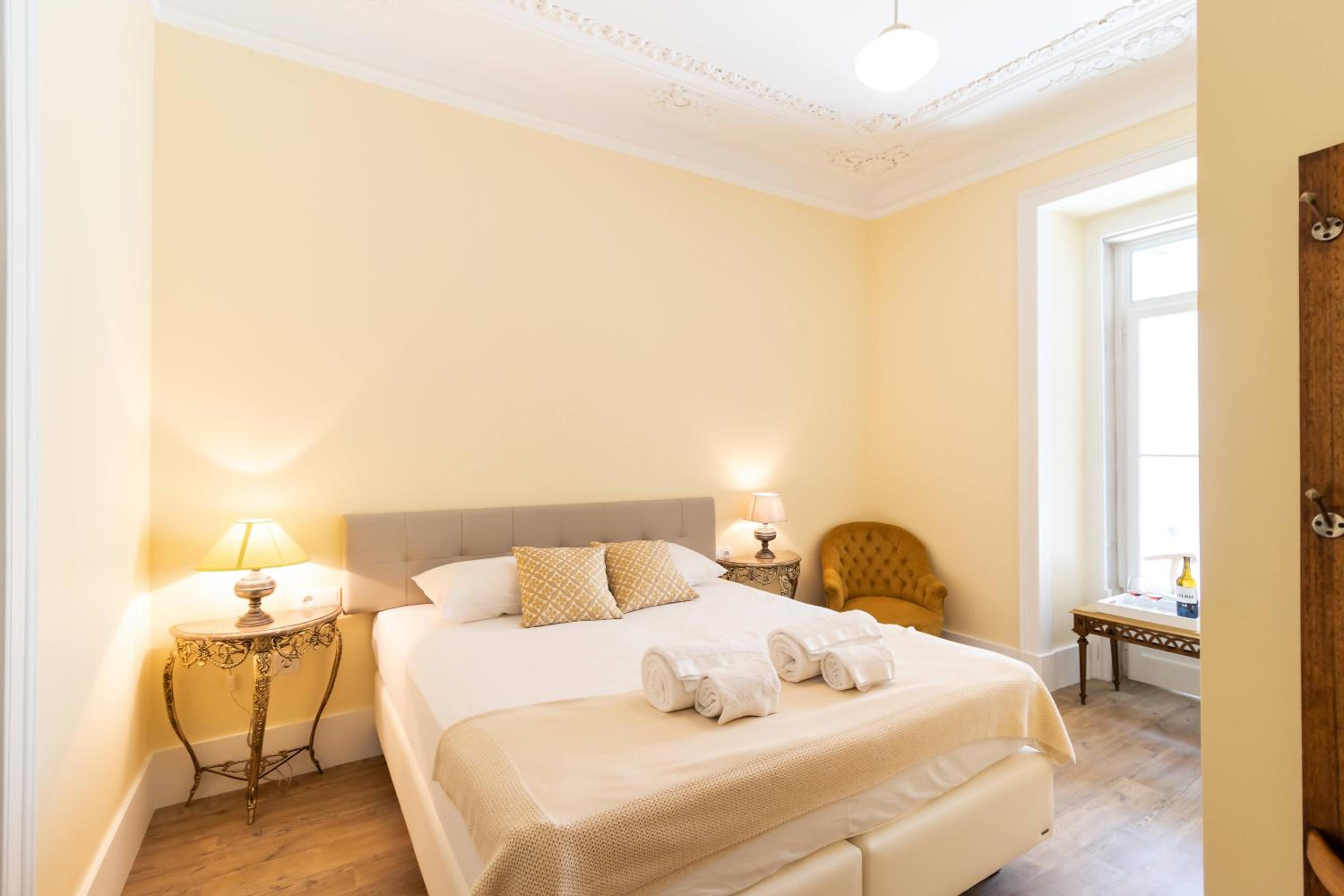 Double Room with Private Bathroom photo 1
