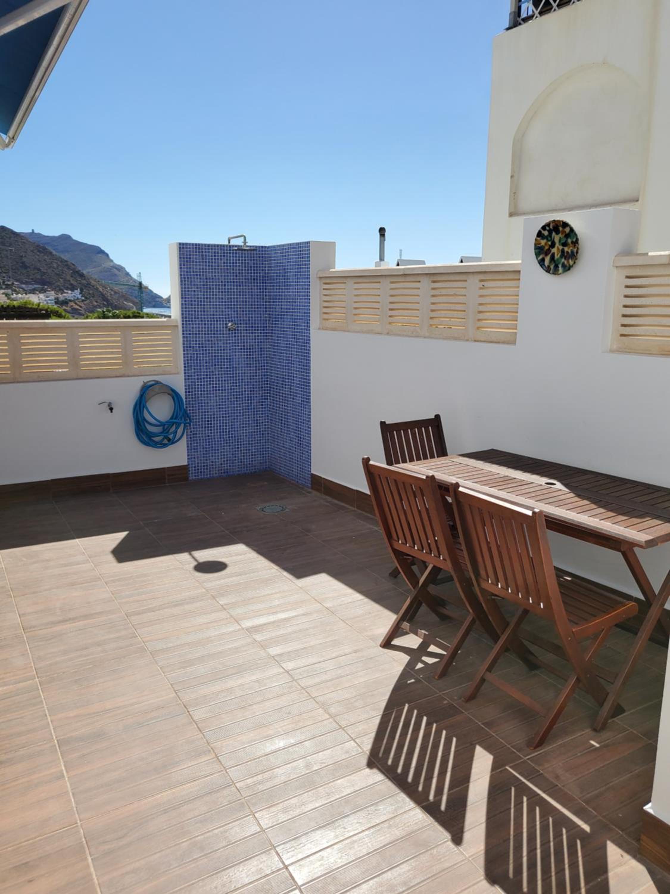 Apartment with Sea View photo 2