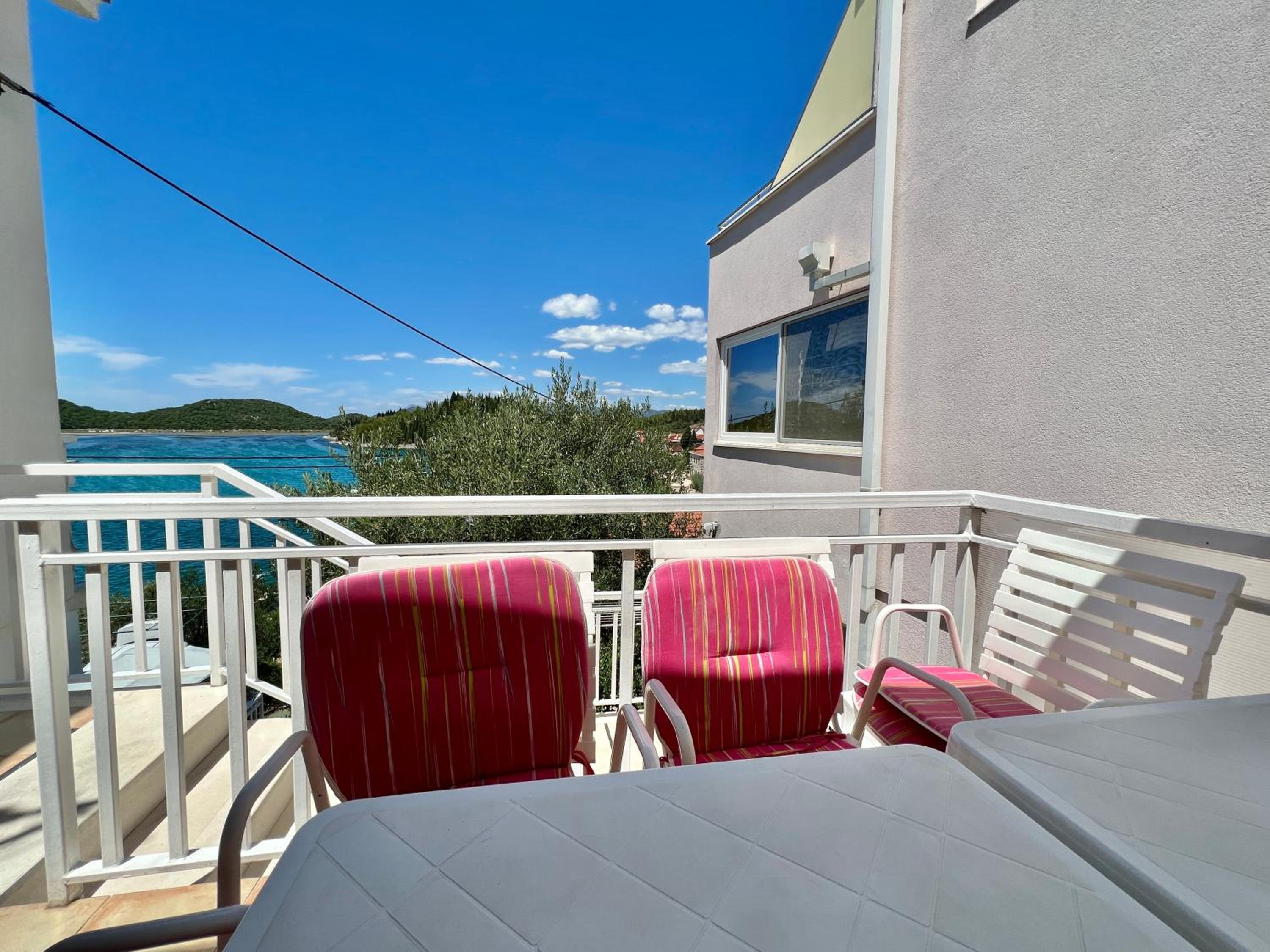 Apartment with Sea View photo 3