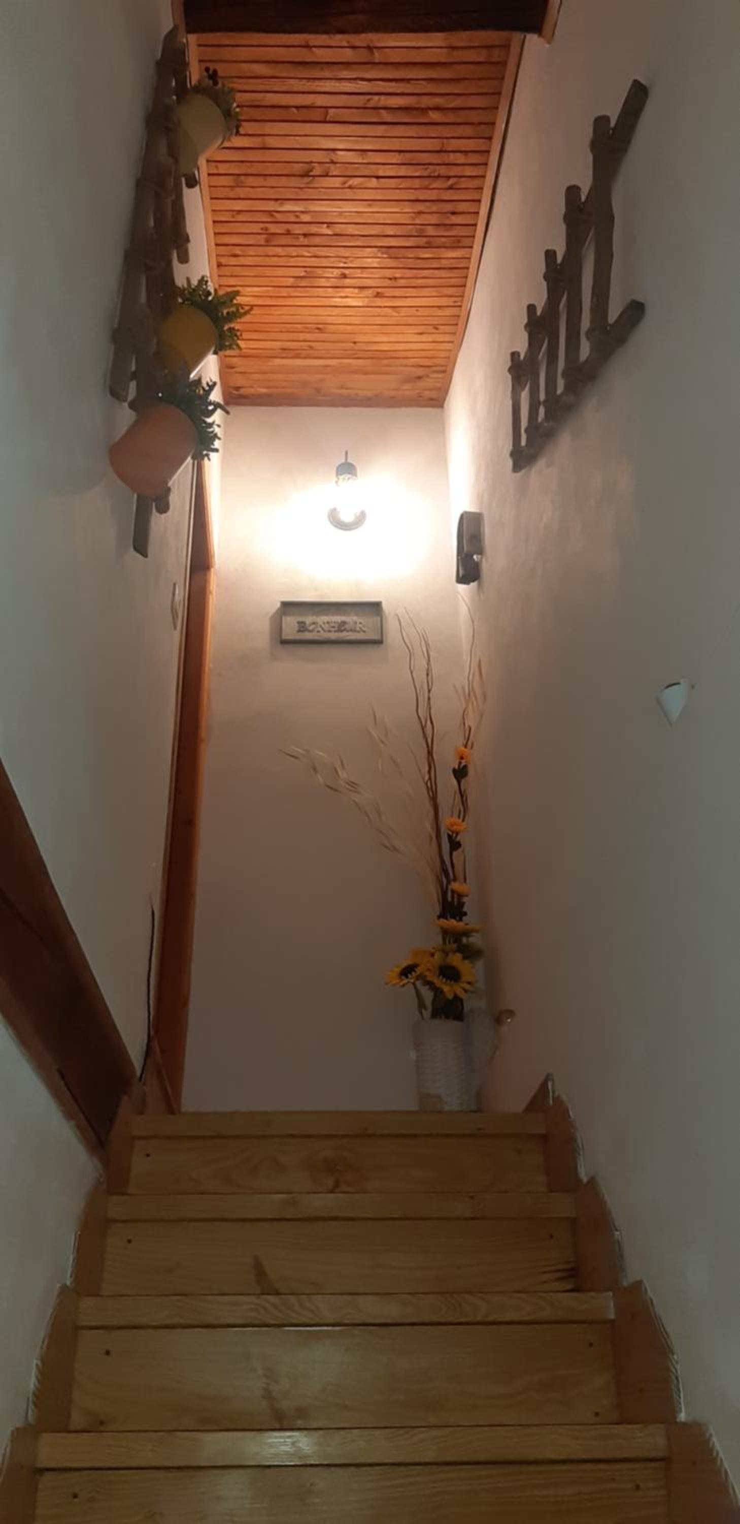 One-Bedroom House photo 2