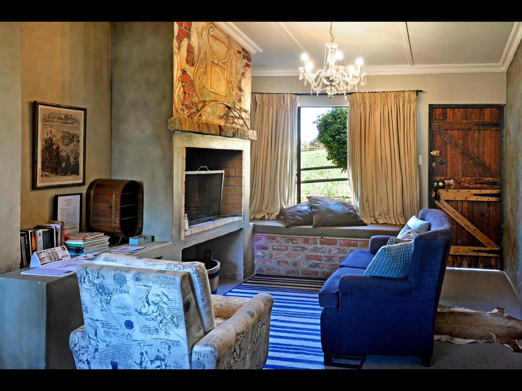 Chalet