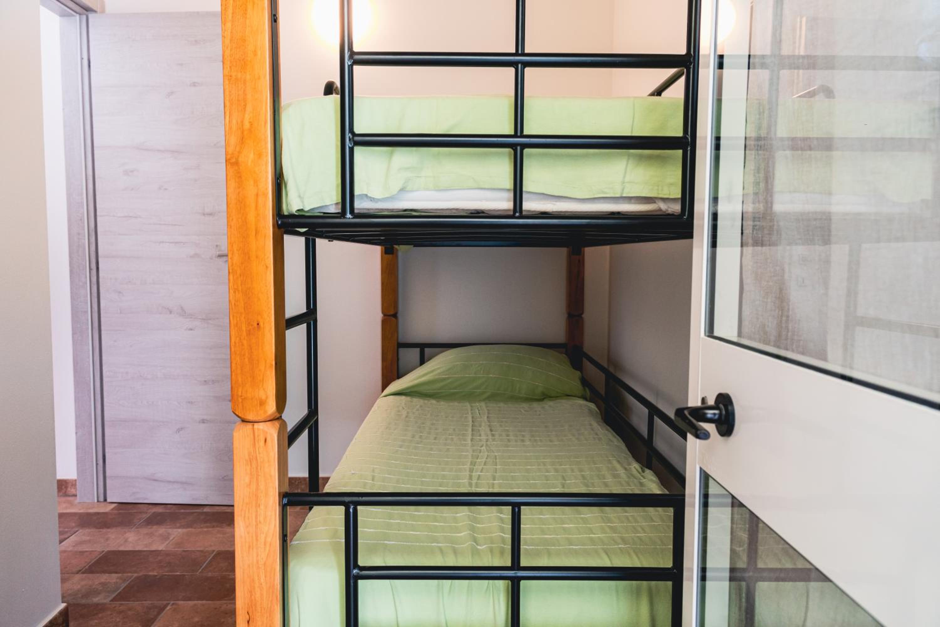 One-Bedroom Vacation Home photo 3
