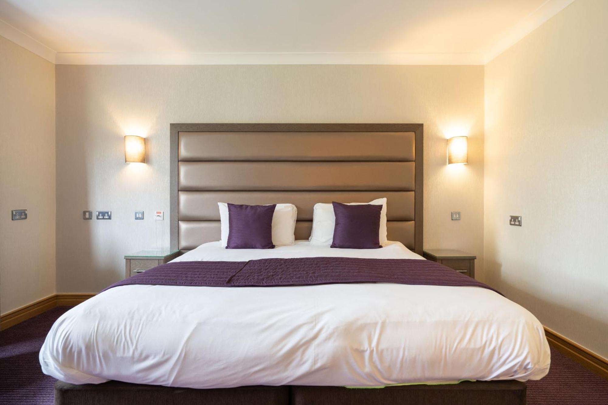 Double or Twin Room photo 3