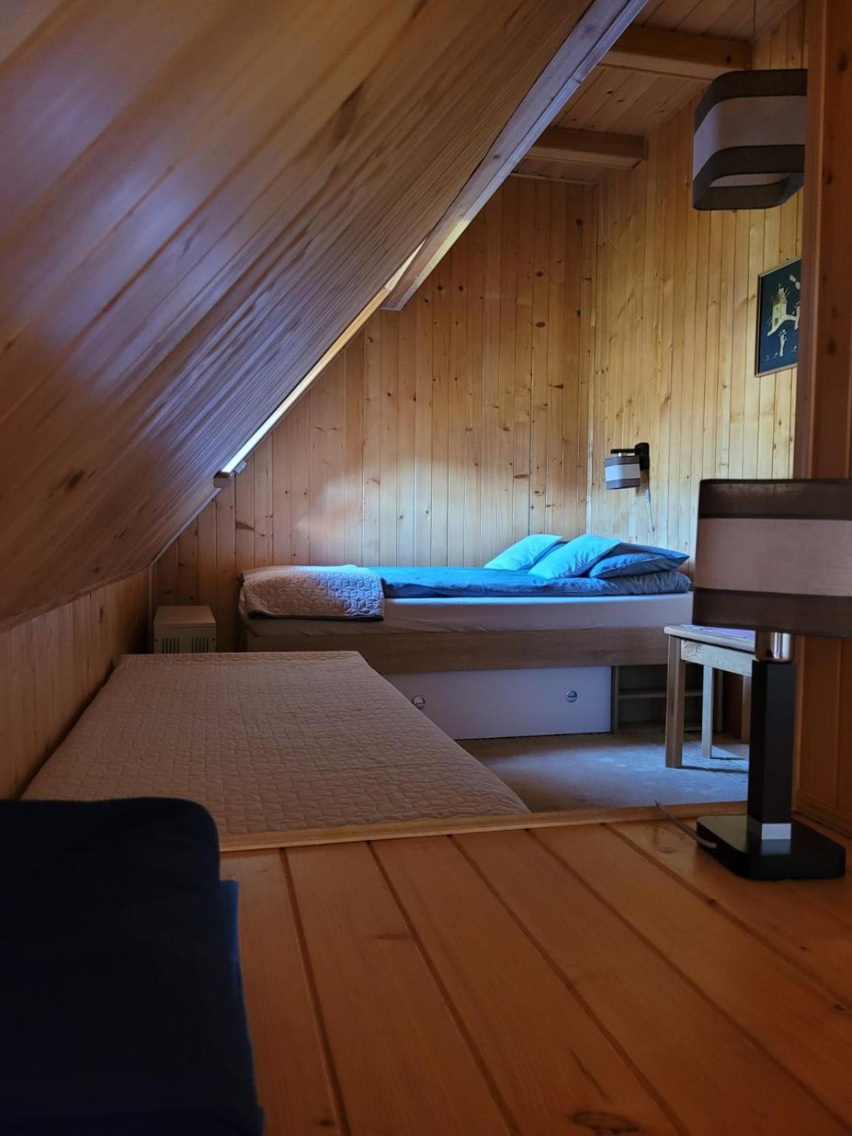 Triple Room with Garden View - Photo 1