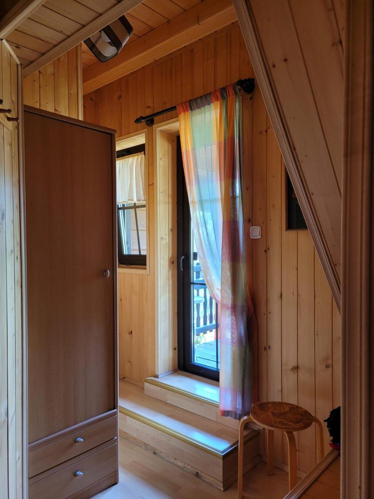 Triple Room with Garden View - Photo 2