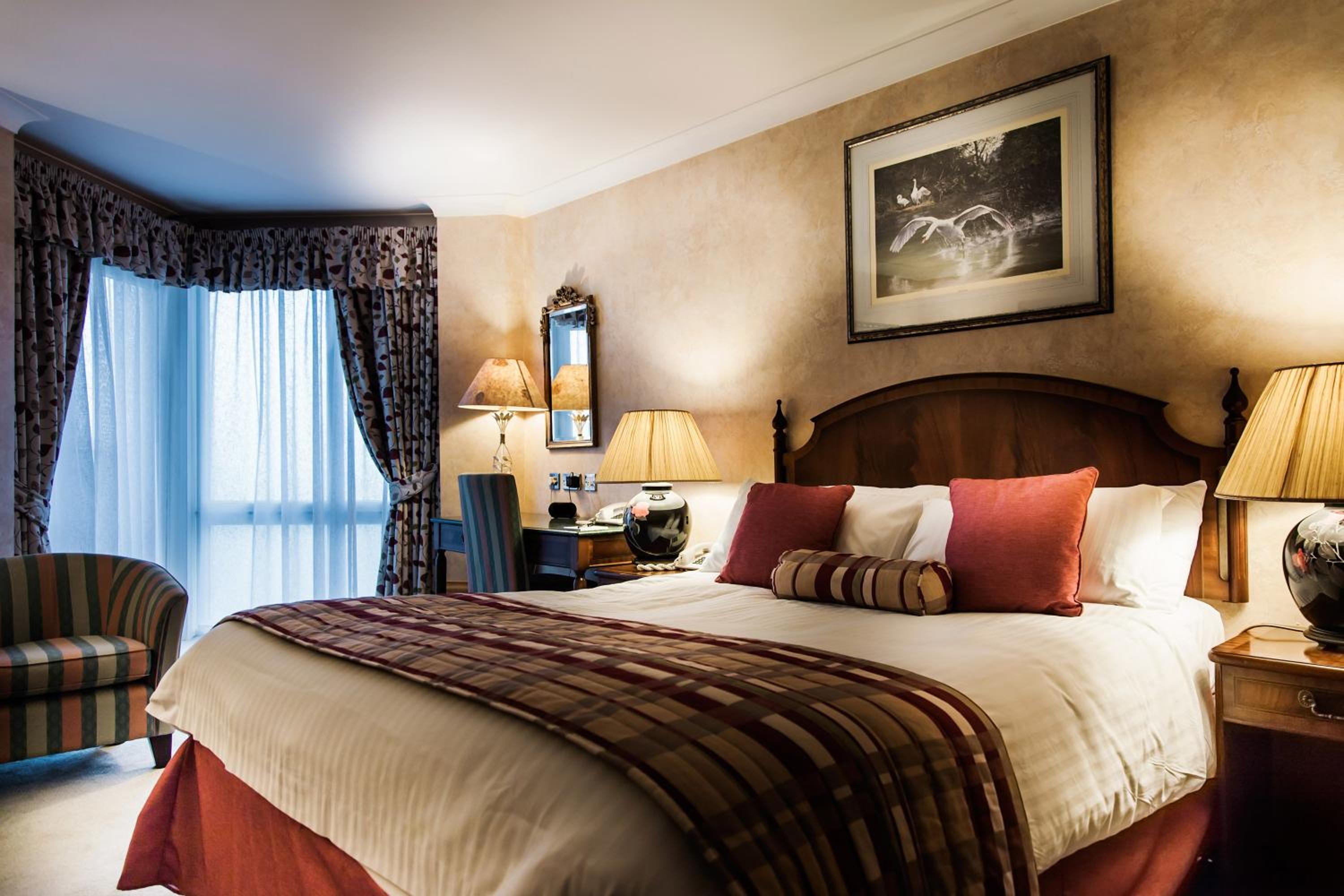 Executive Double Room photo 3