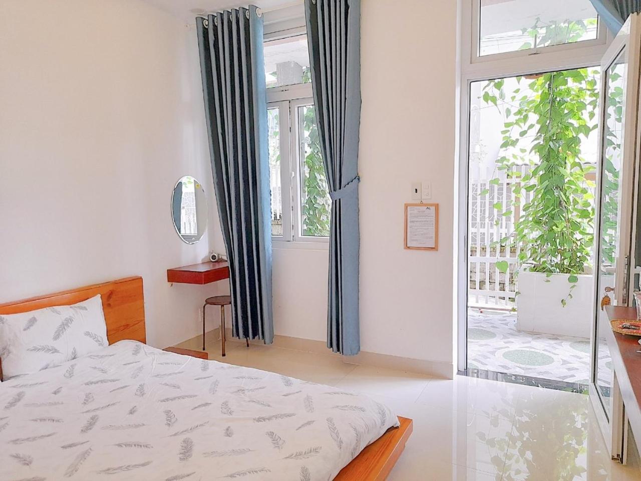 Standard Double Room - Photo 5