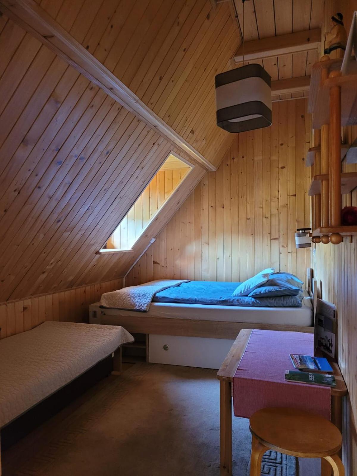 Triple Room with Garden View - Photo 8