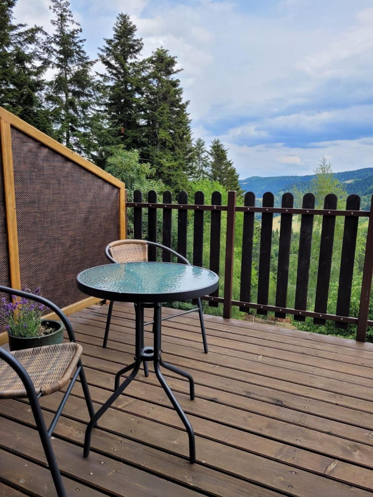 Triple Room with Mountain View - Photo 13