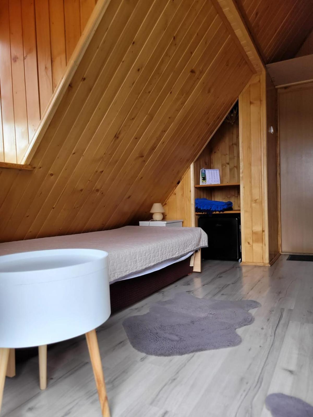 Triple Room with Mountain View - Photo 1