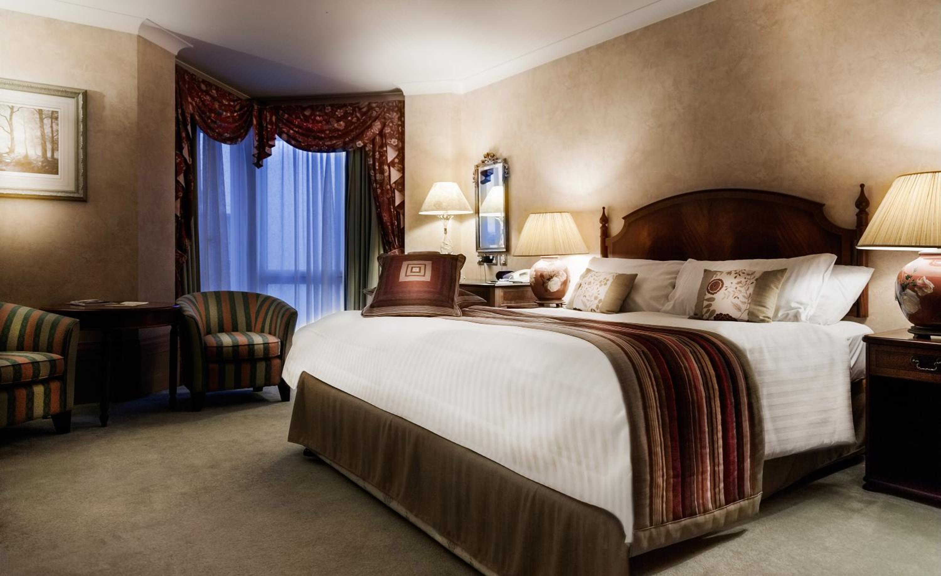 Executive Double Room photo 2