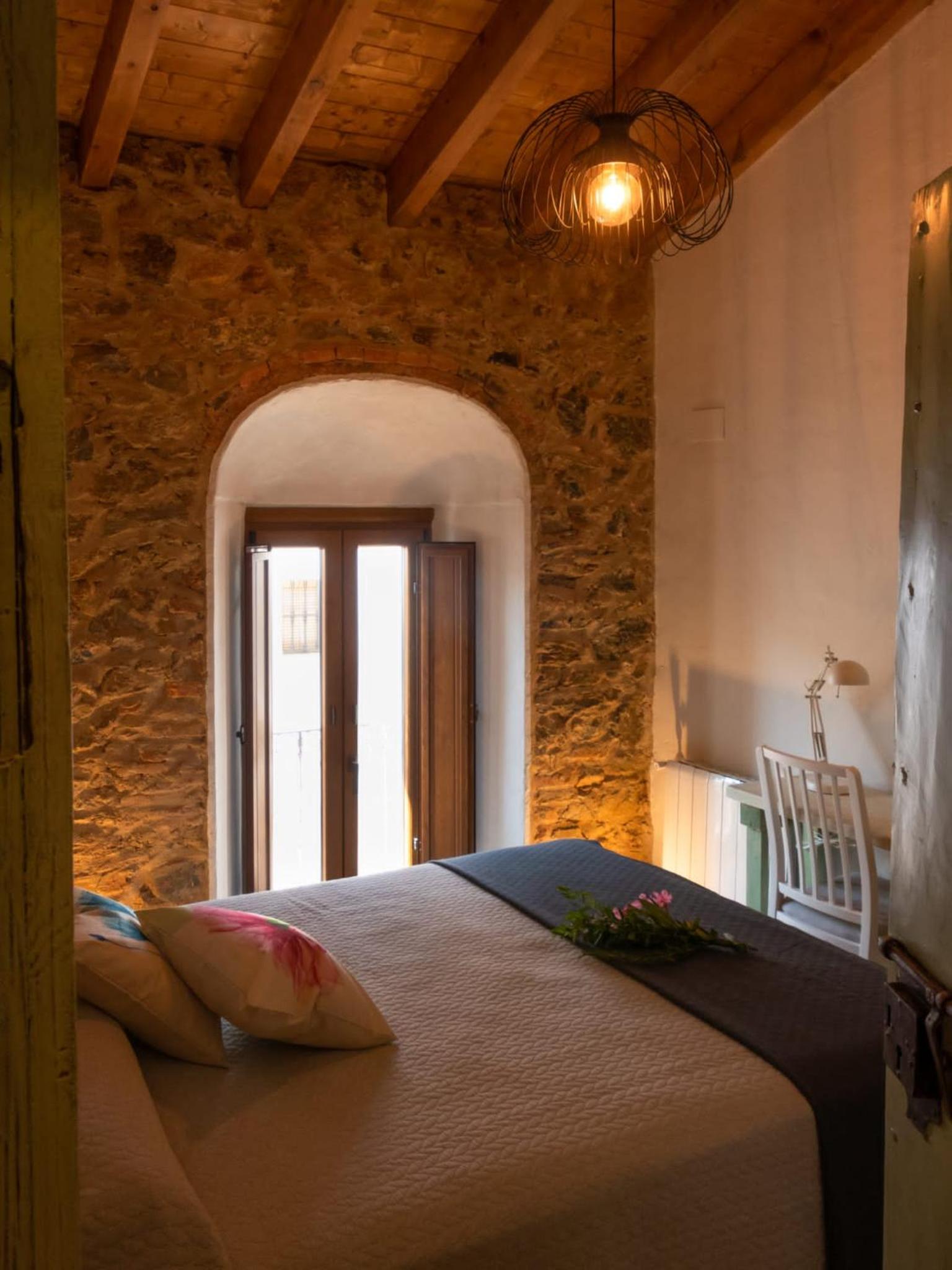Apartamento - con niveles divididos