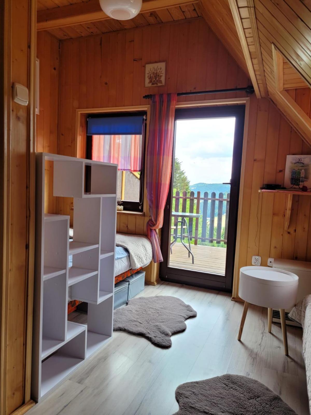 Triple Room with Mountain View - Photo 11