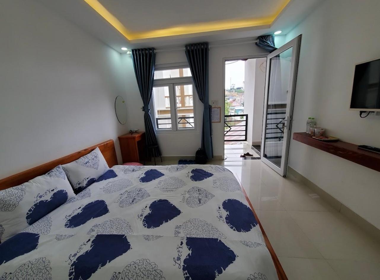 Deluxe Twin Room - Photo 1