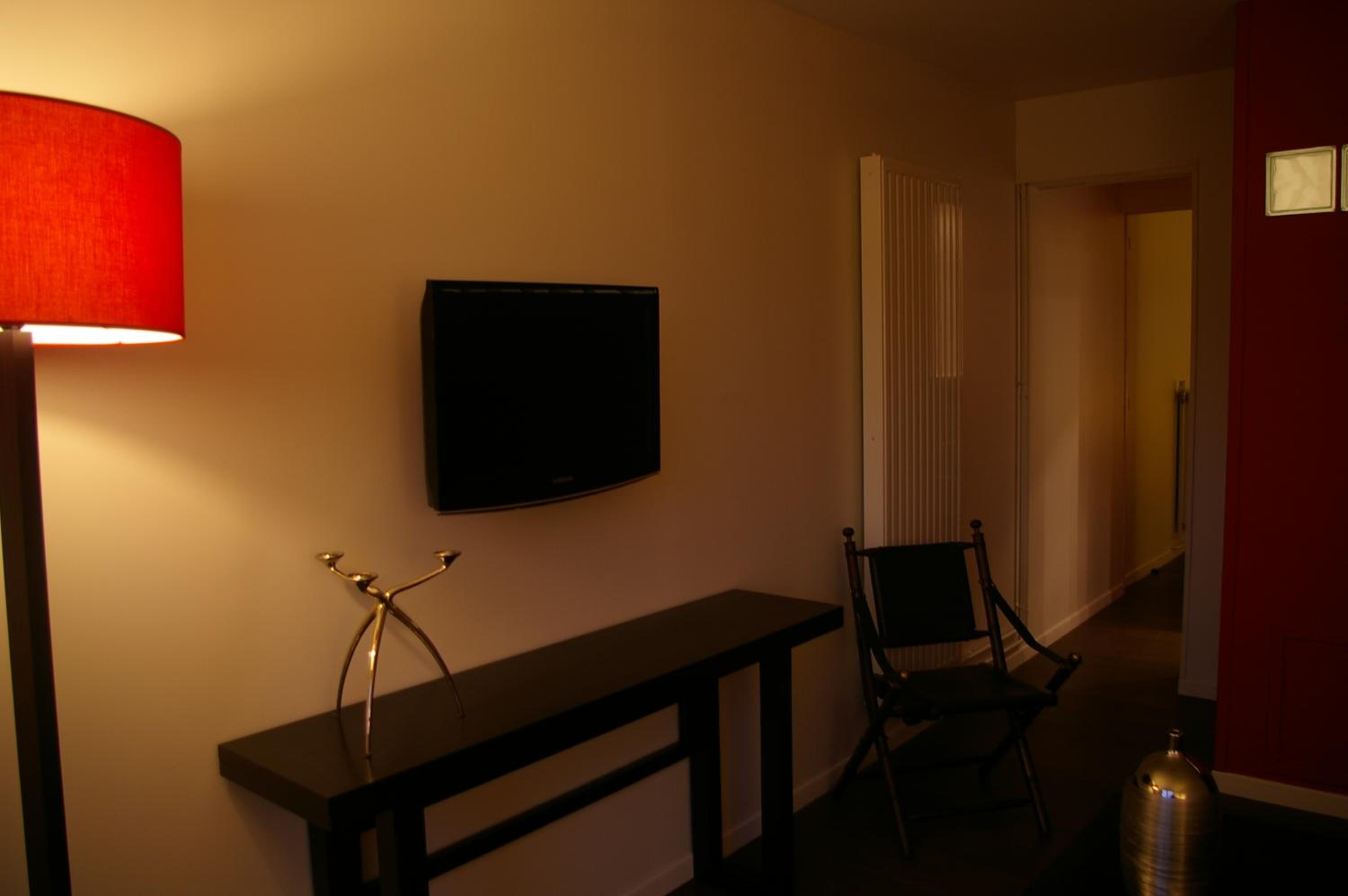 Junior Suite with disabled access photo 1
