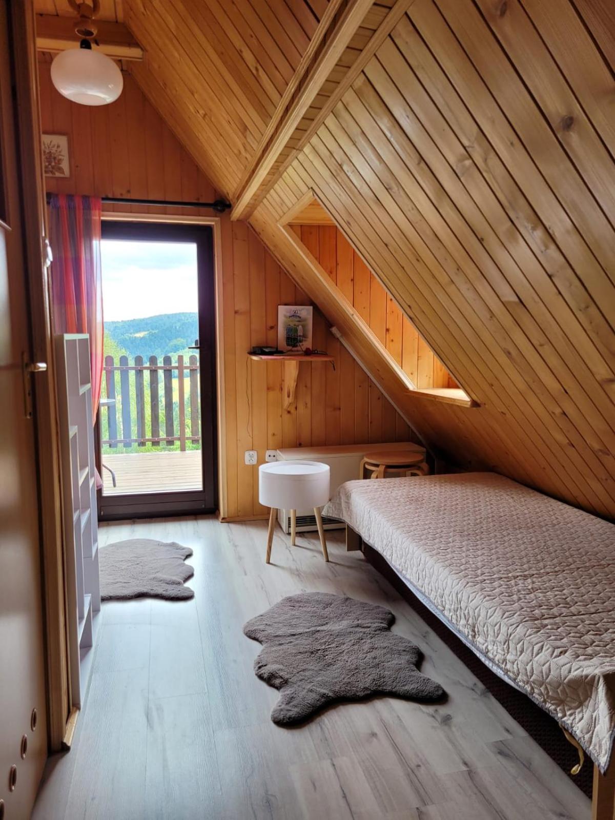 Triple Room with Mountain View - Photo 4