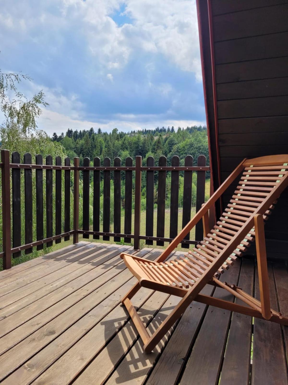 Triple Room with Mountain View - Photo 6