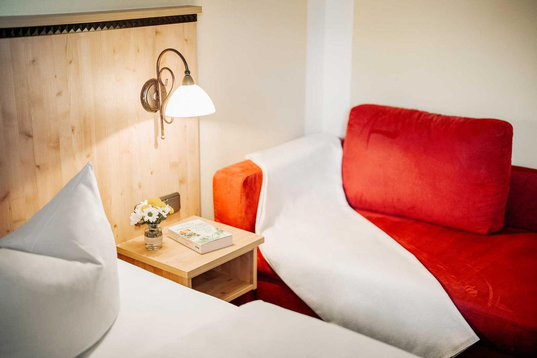Superior Single Room photo 3