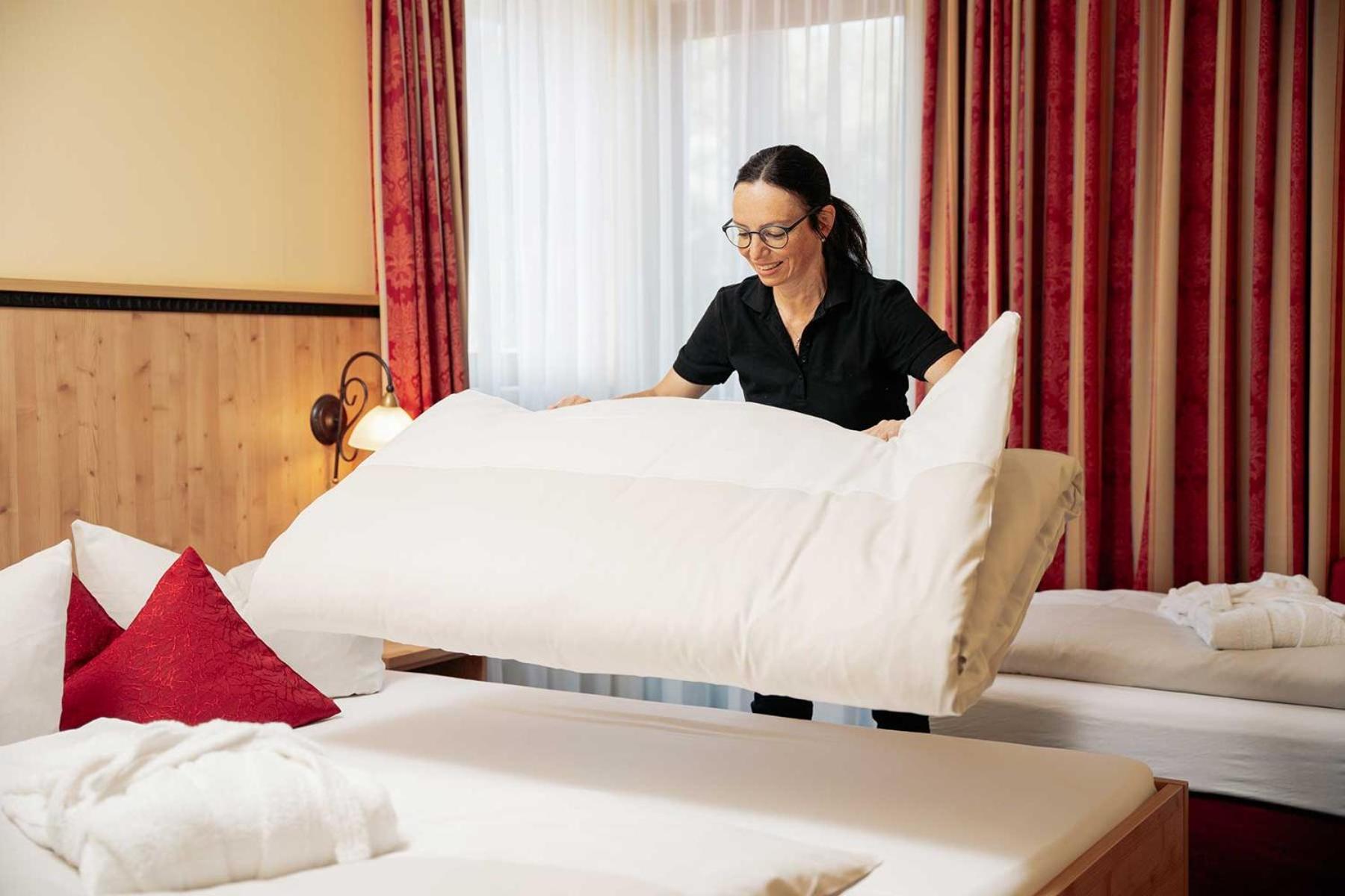 Superior Double or Triple Room photo 3